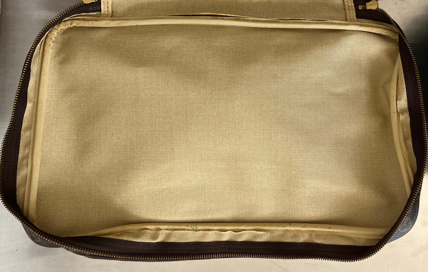 Louis Vuitton Sac Trois Posh 50