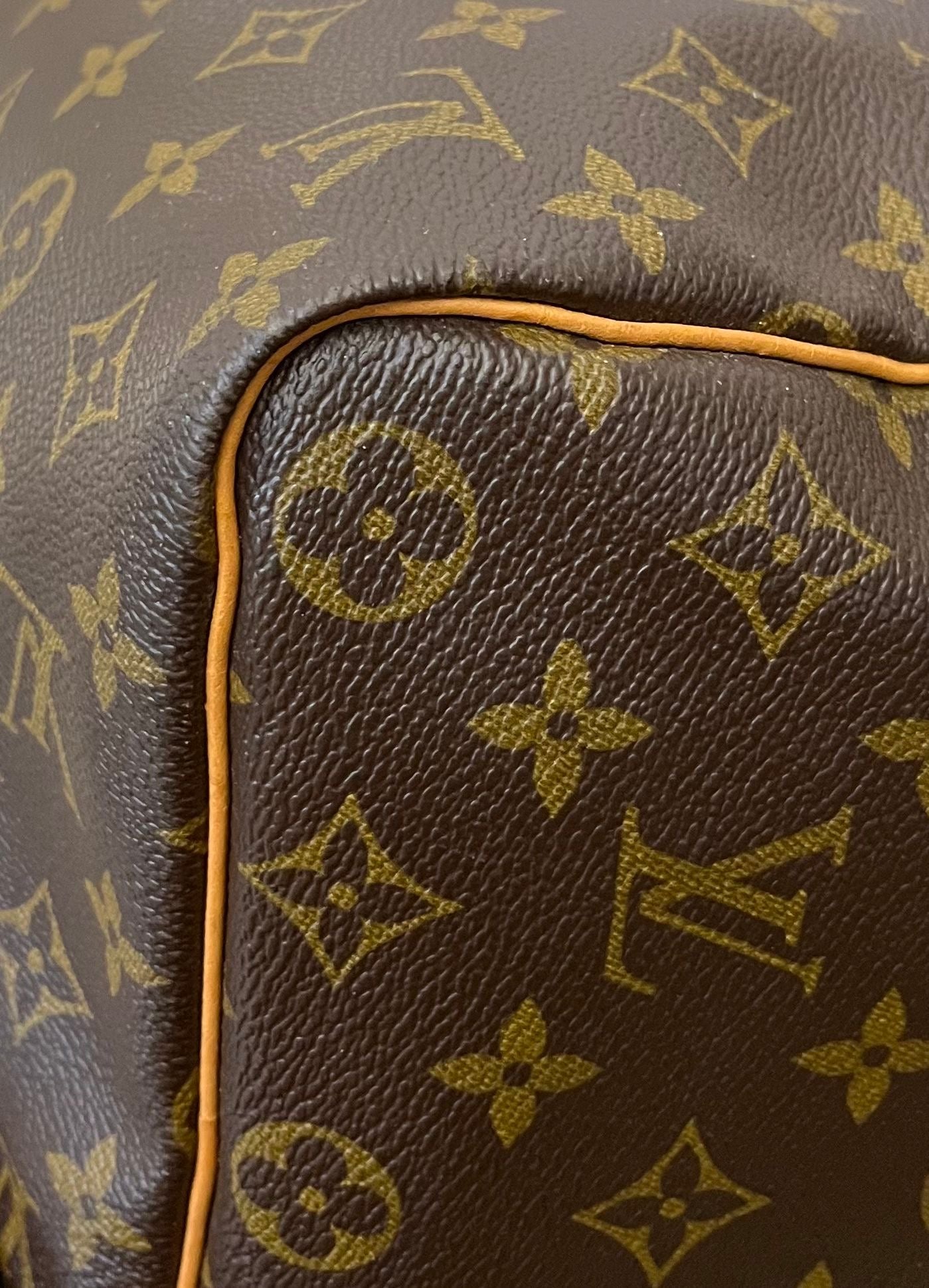 Louis Vuitton Keepall 45