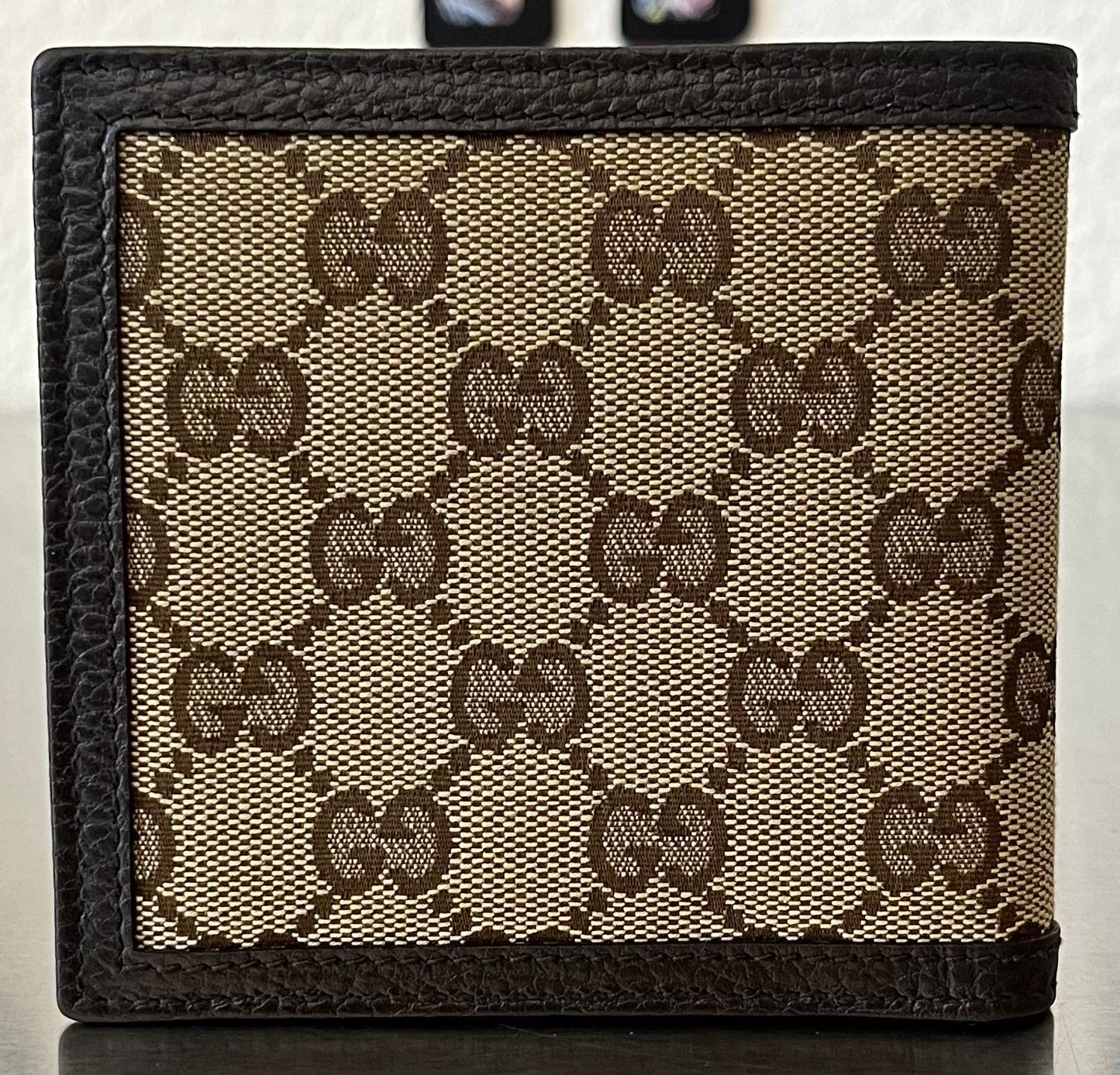 Gucci Geldbörse