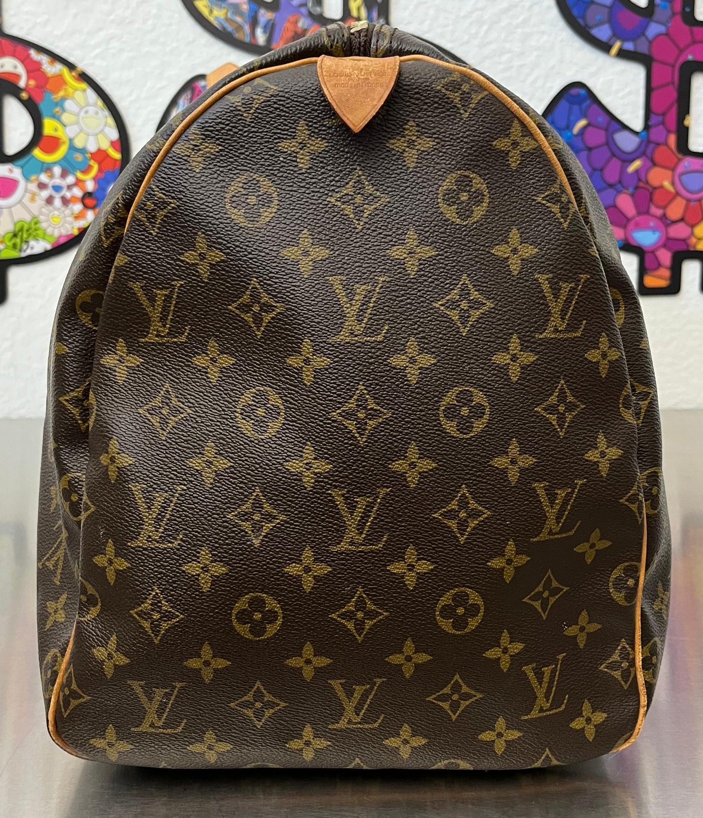 Louis Vuitton Keepall 55