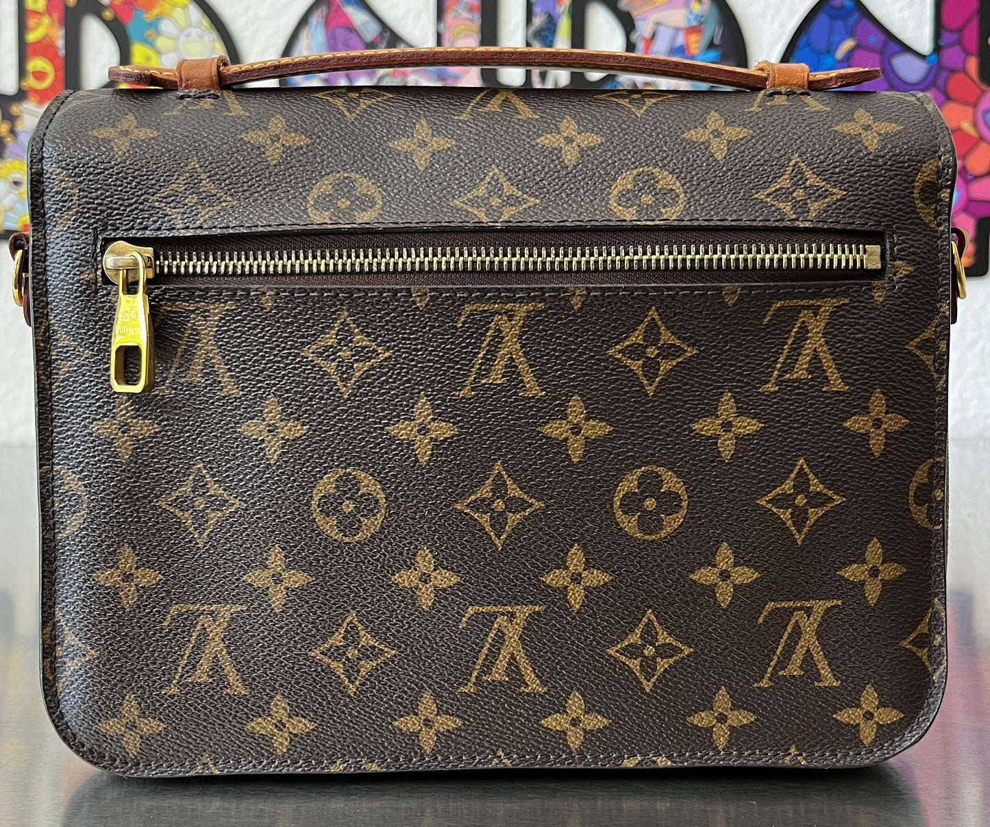 Louis Vuitton Metis Pochette MM