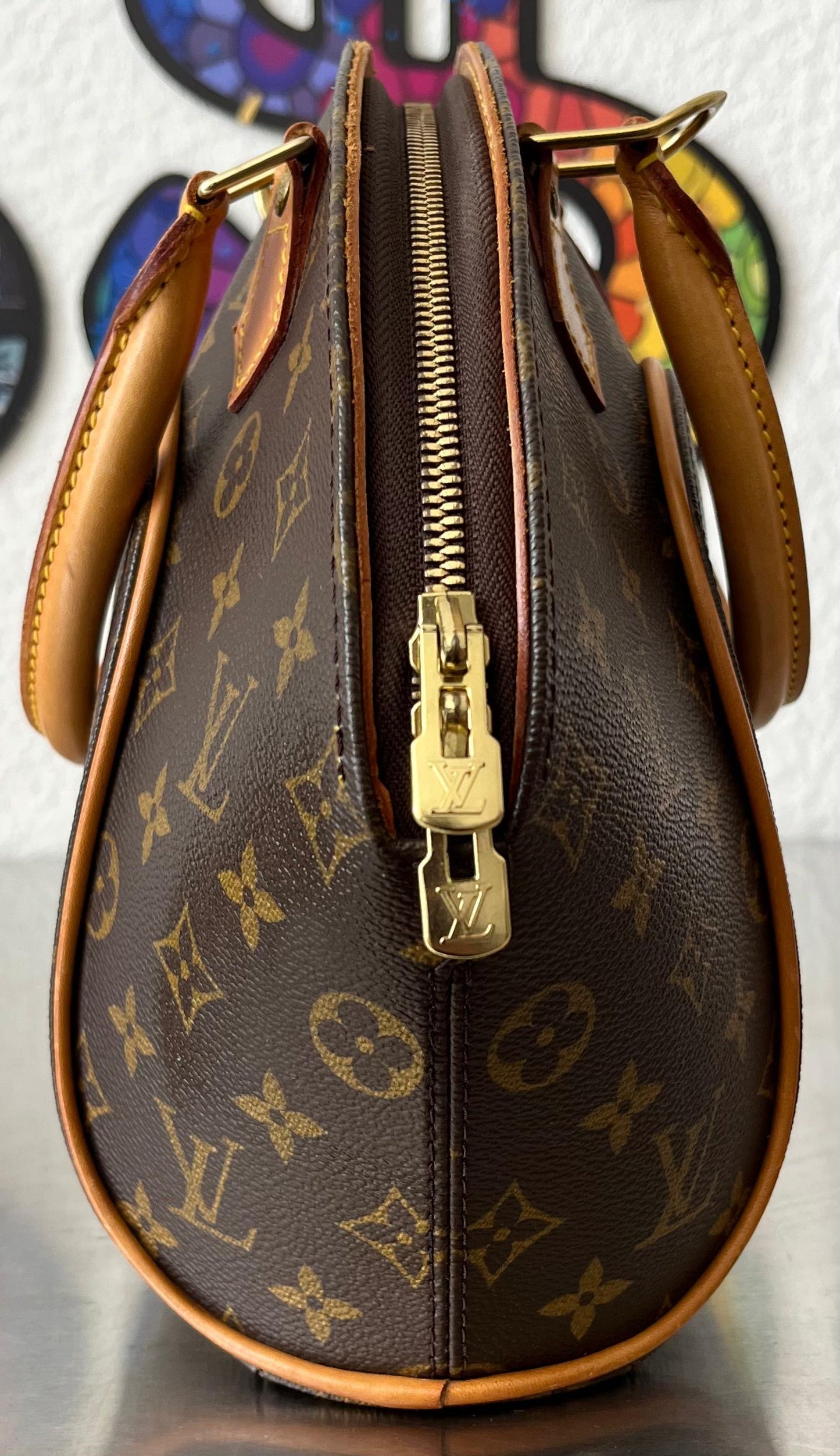 Louis Vuitton Ellipse PM