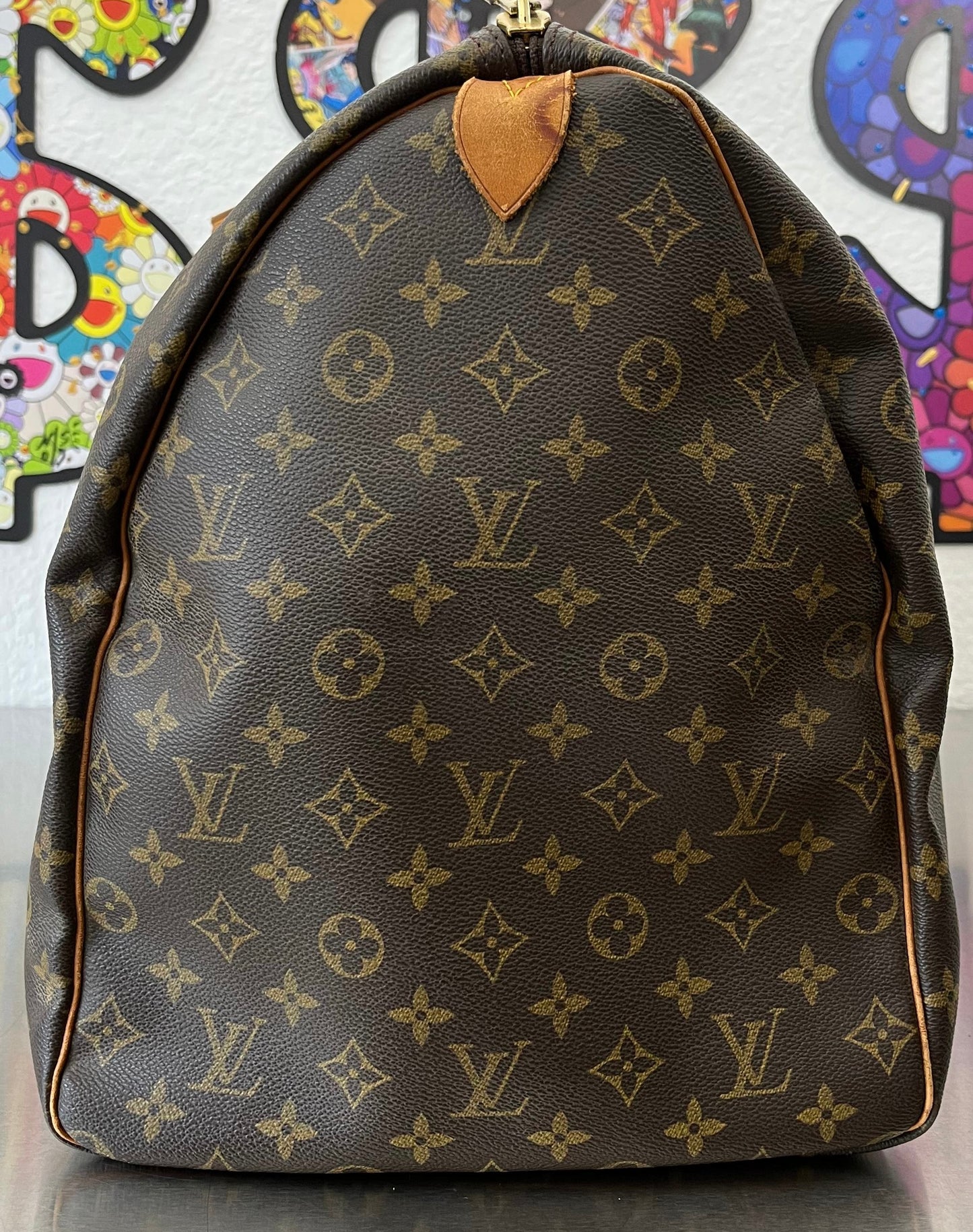 Louis Vuitton Keepall 60