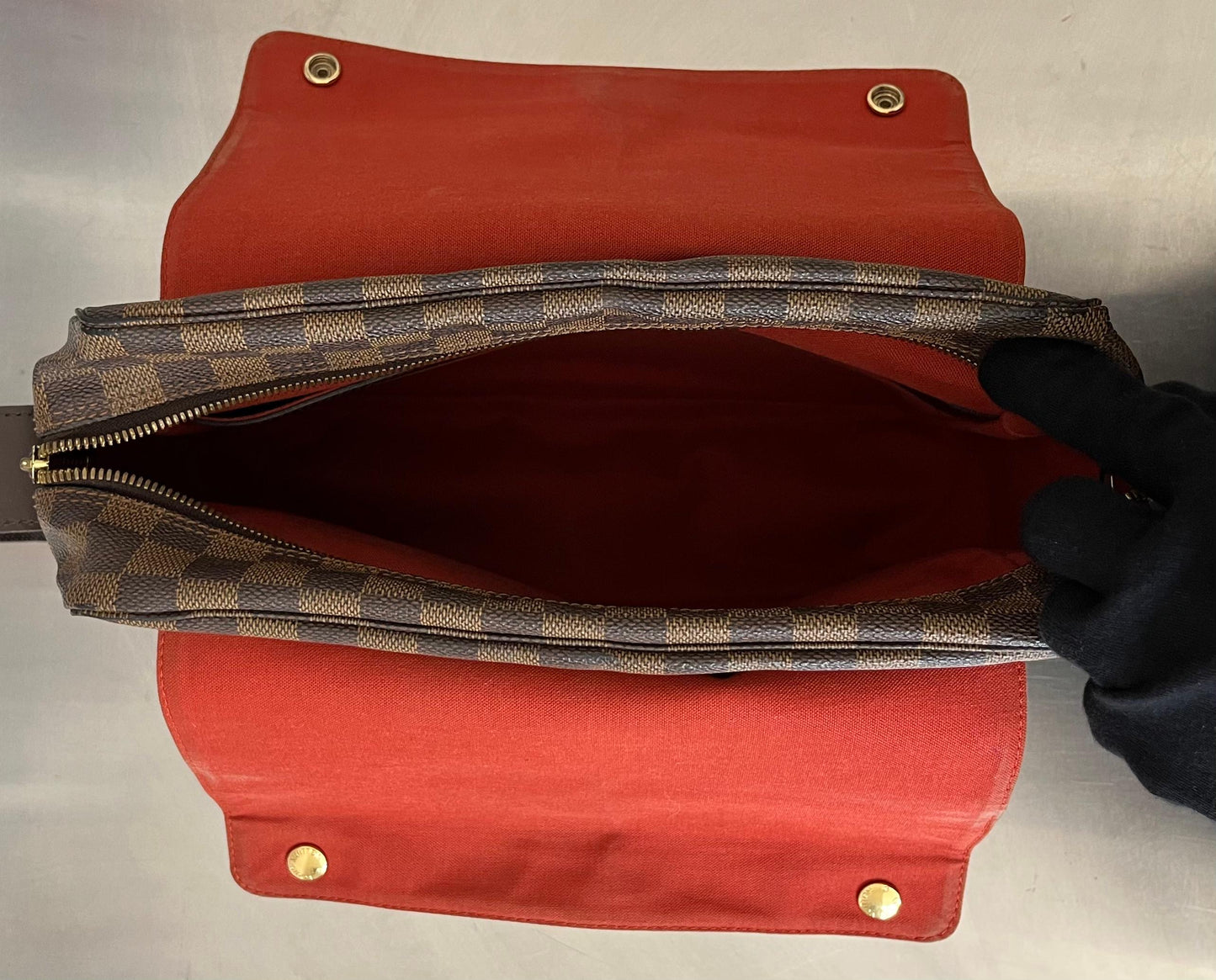 Louis Vuitton Naviglio Messenger