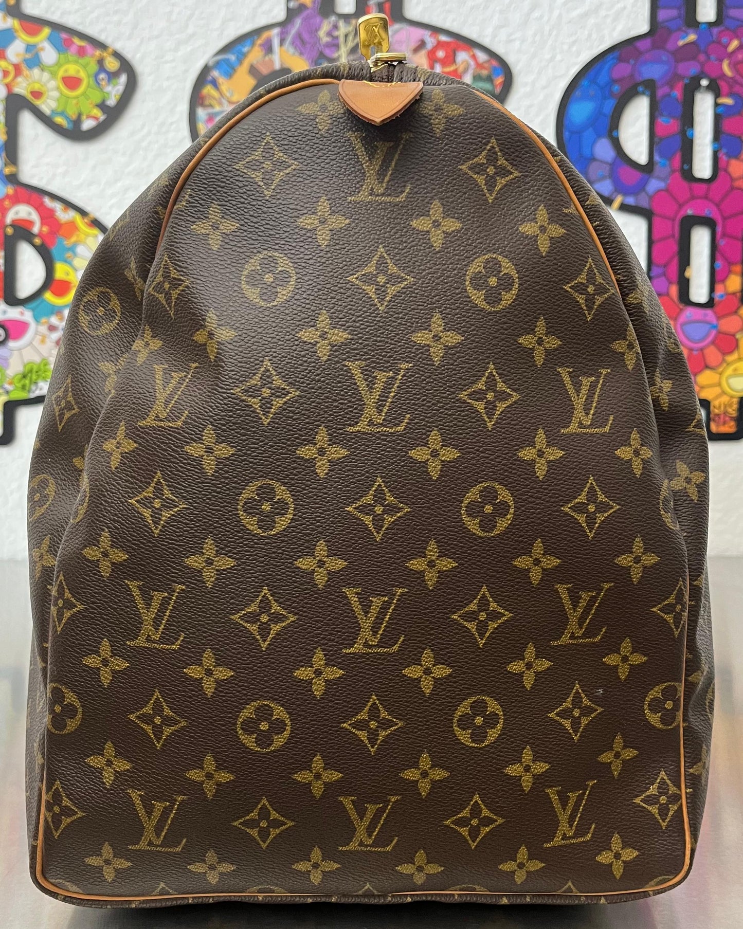 Louis Vuitton Keepall 60