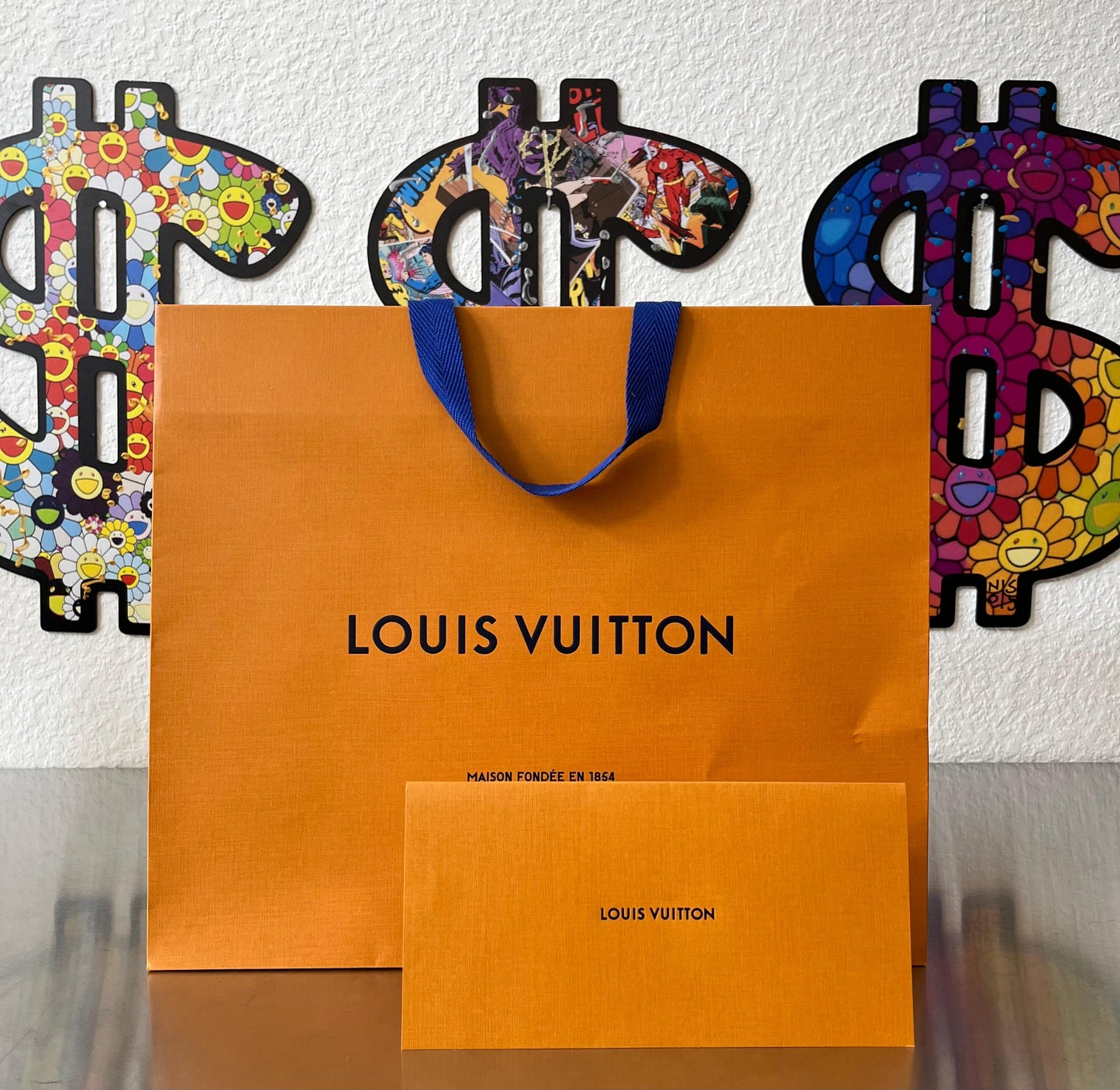 Louis Vuitton Metis Pochette Infrarouge (Limitiertes Modell)