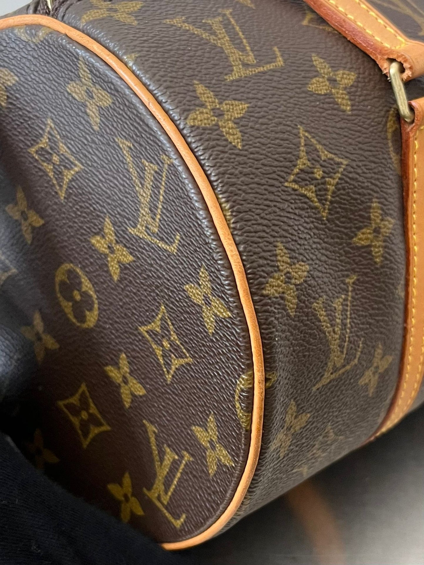 Louis Vuitton Papillon 30