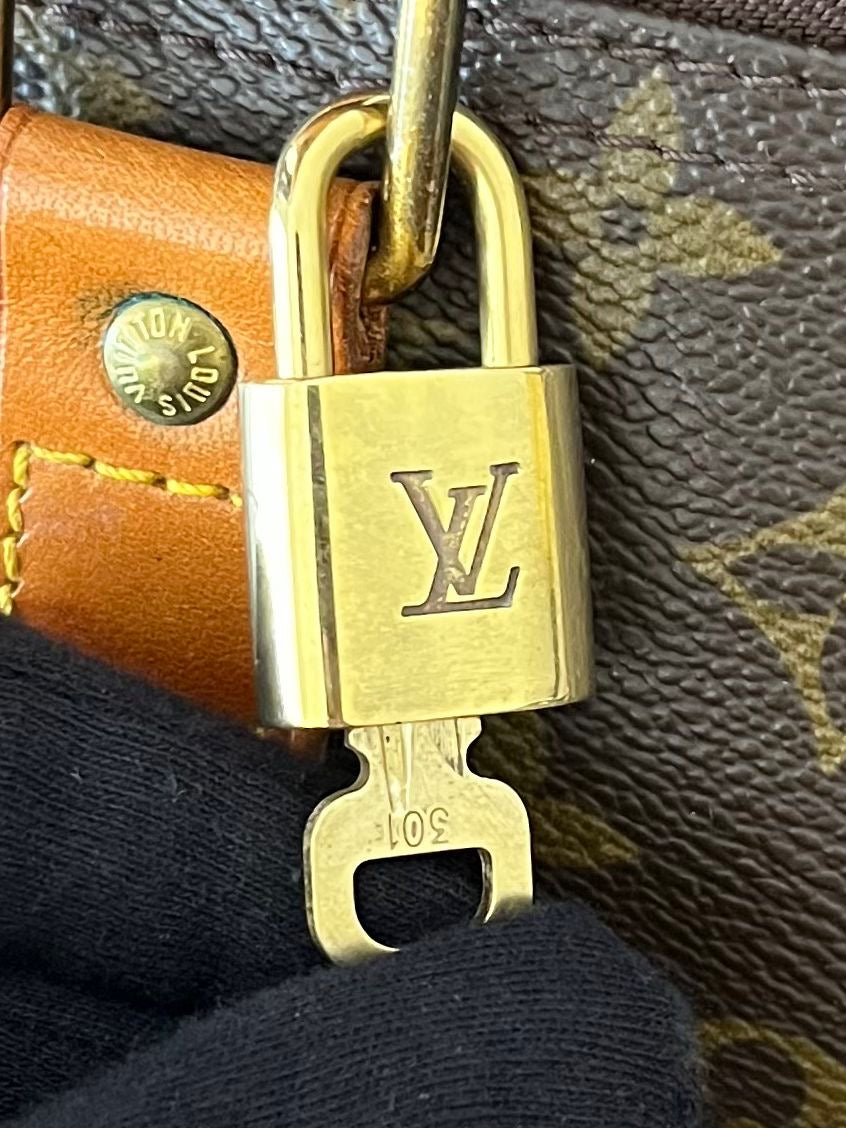 Louis Vuitton Keepall 60