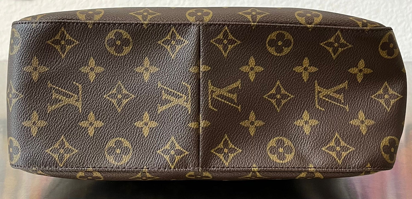 Louis Vuitton Looping GM