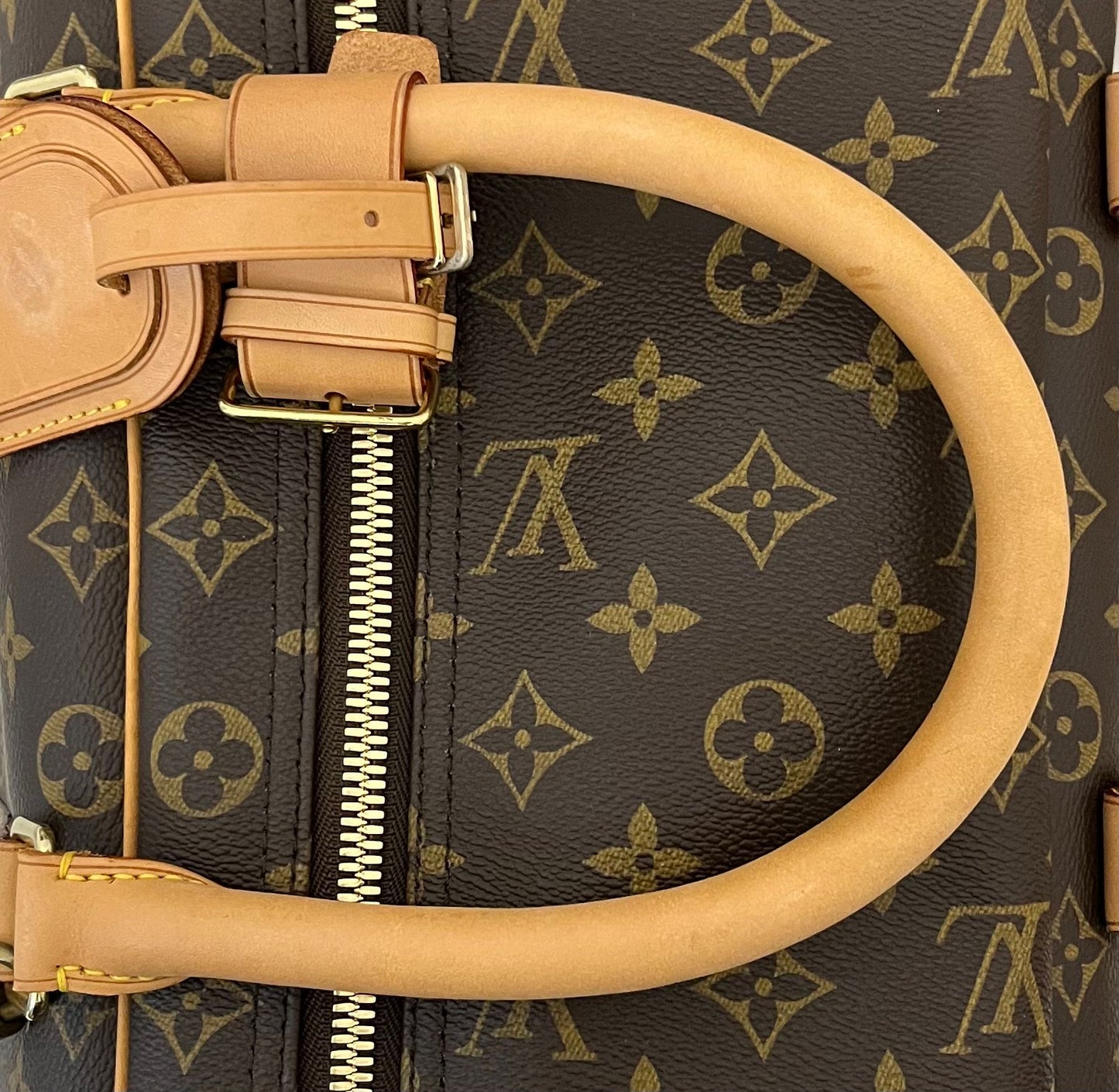 Louis Vuitton Sirius 55