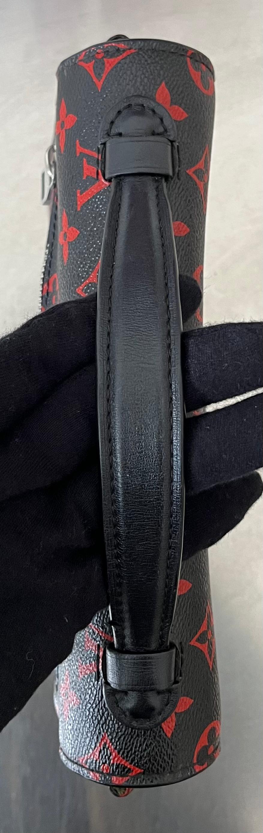 Louis Vuitton Metis Pochette Infrarouge (Limitiertes Modell)