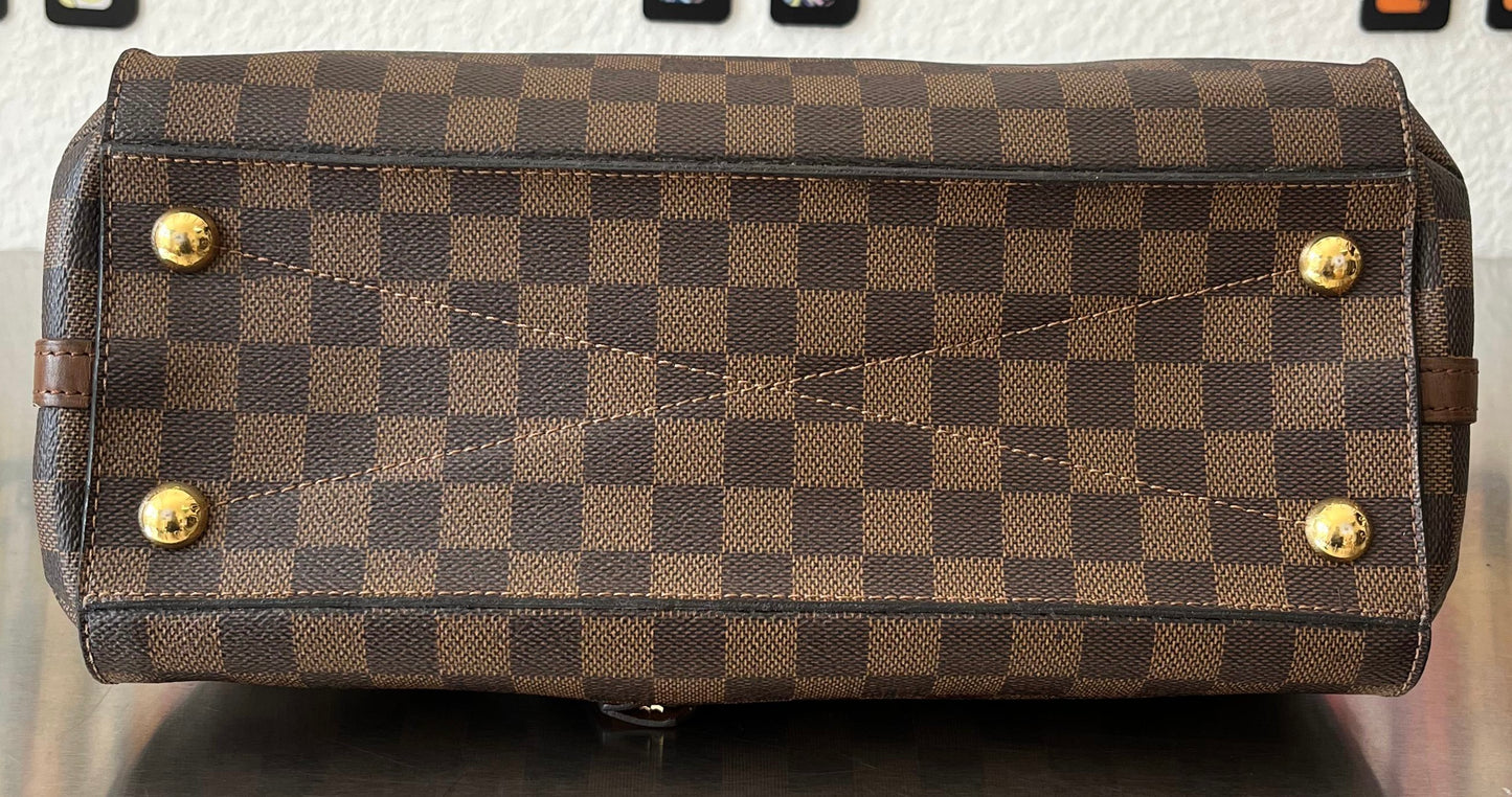 Louis Vuitton Greenwich Damier