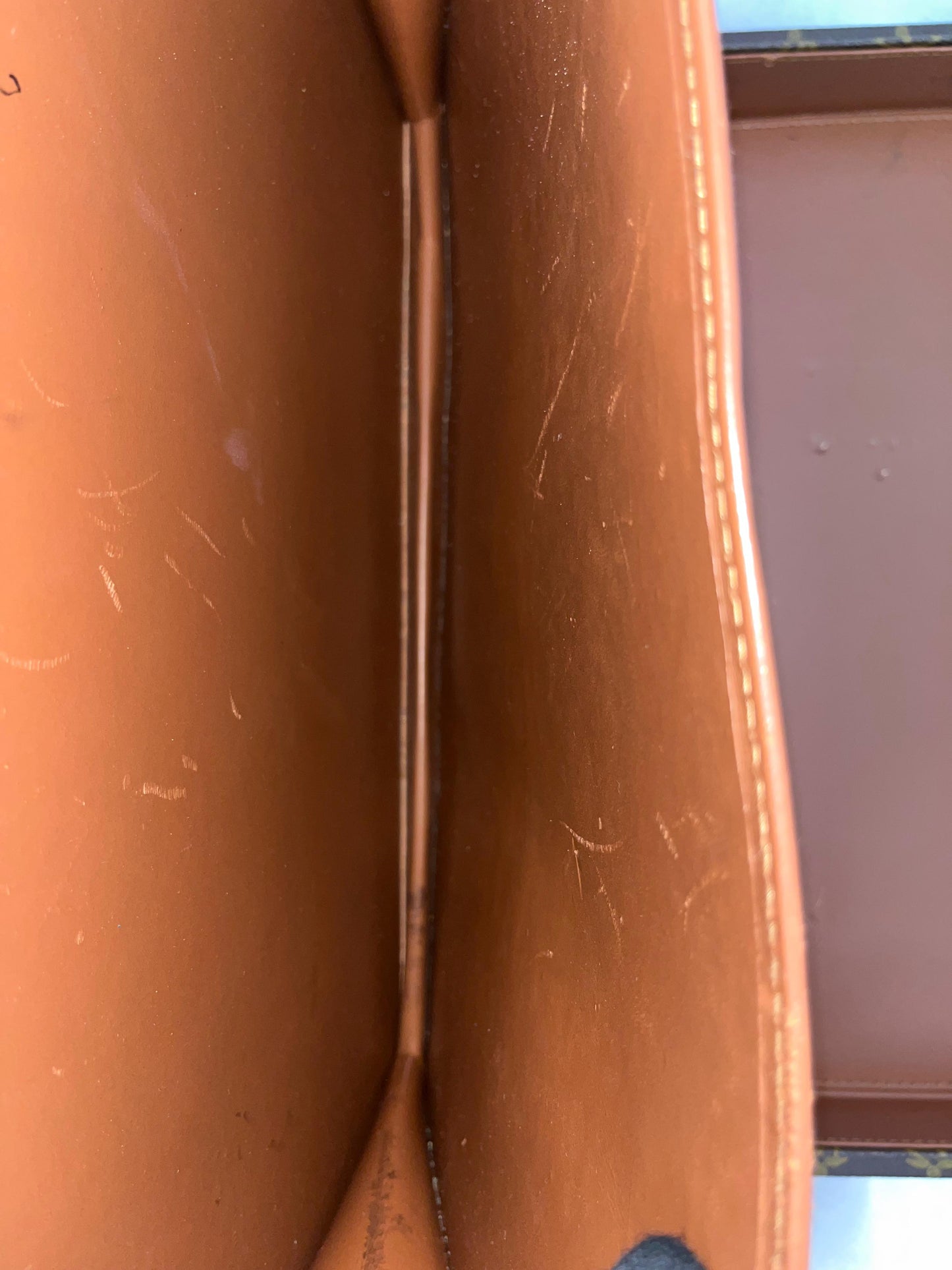 Louis Vuitton Crusher