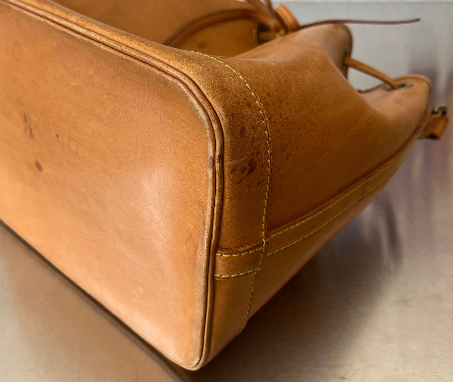 Louis Vuitton Sac Noé Mini Japan 15th Anniversary