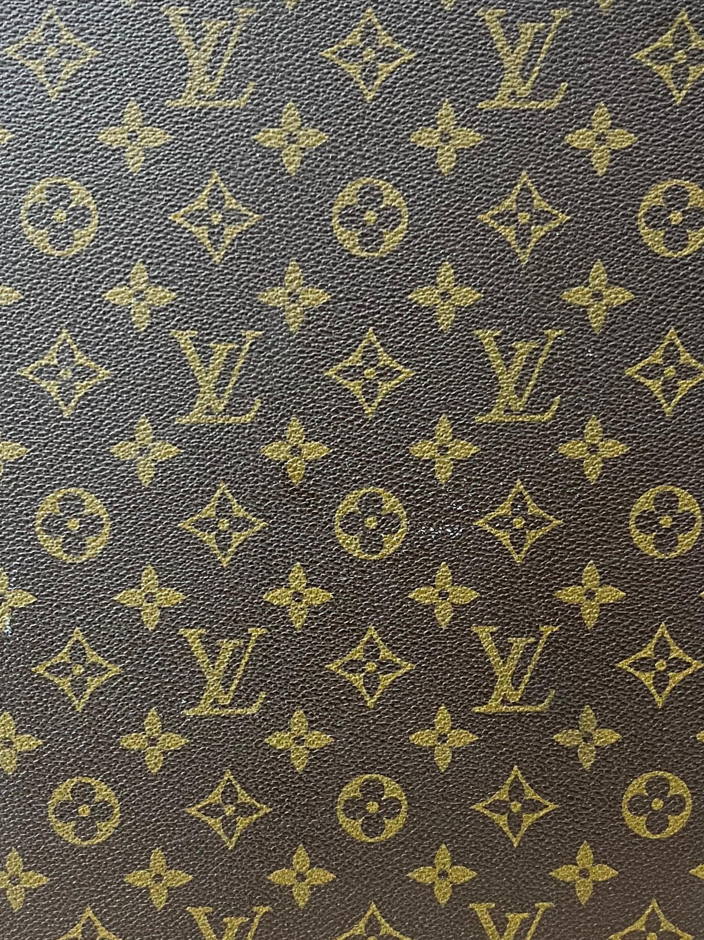 Louis Vuitton Crusher