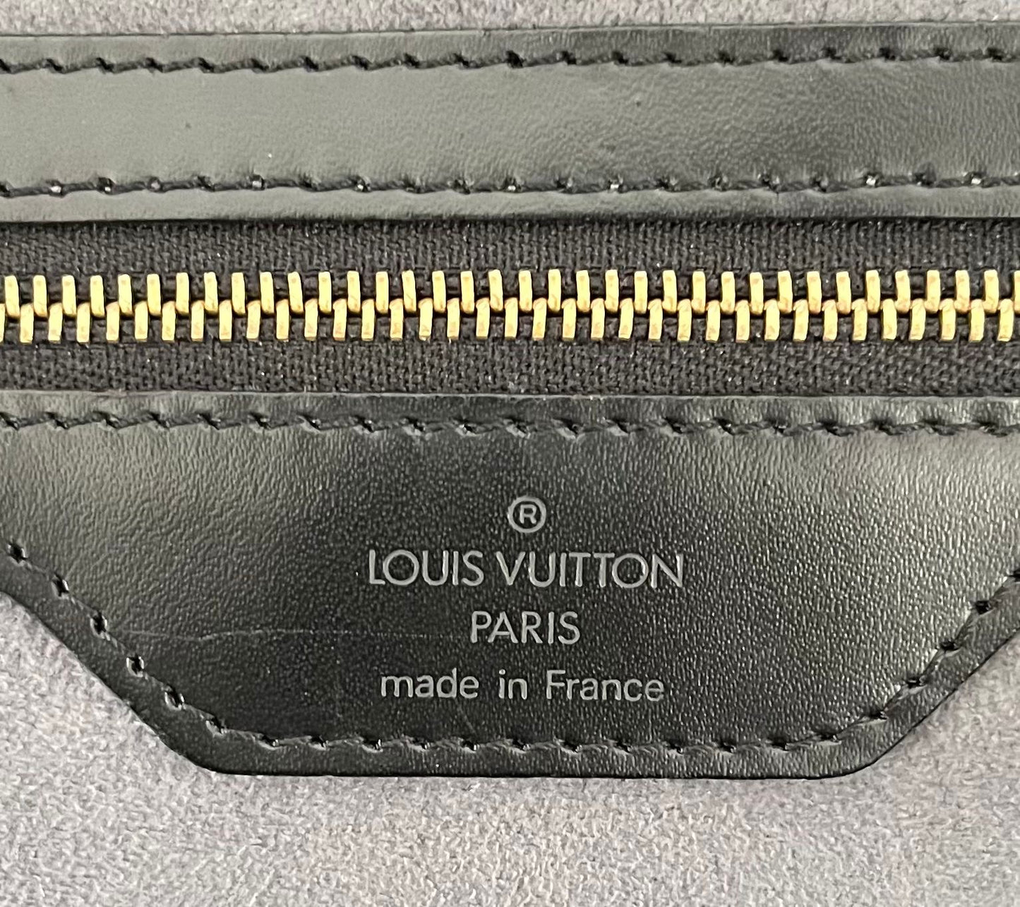 Louis Vuitton Sorbonne Epi