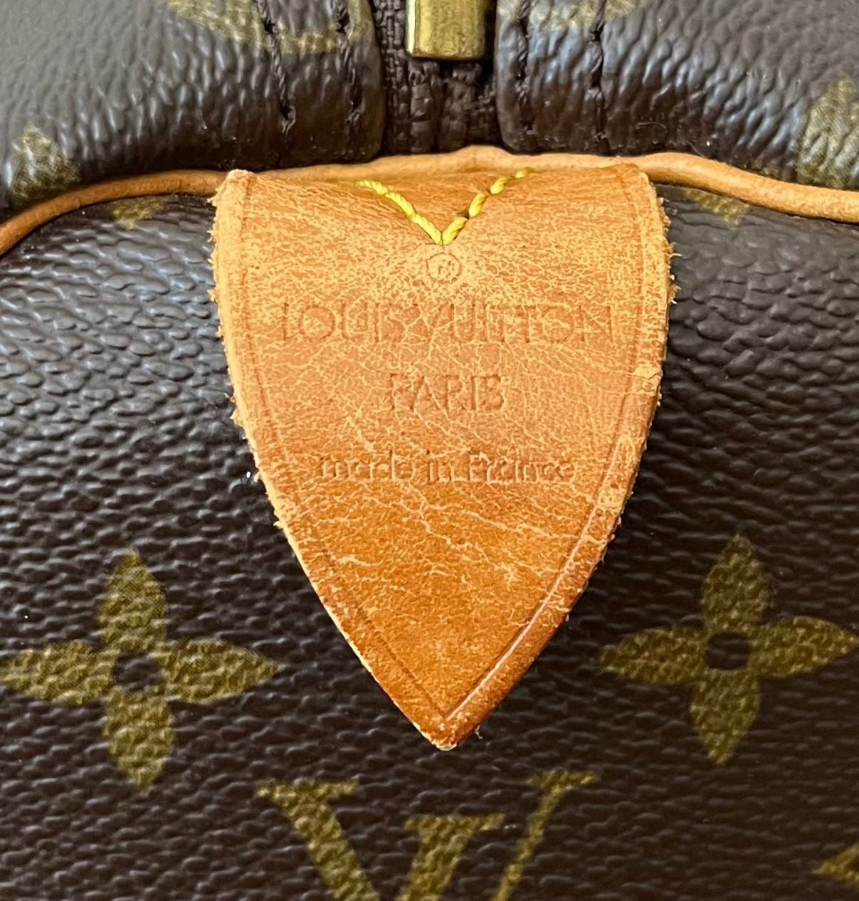 Louis Vuitton Keepall 50