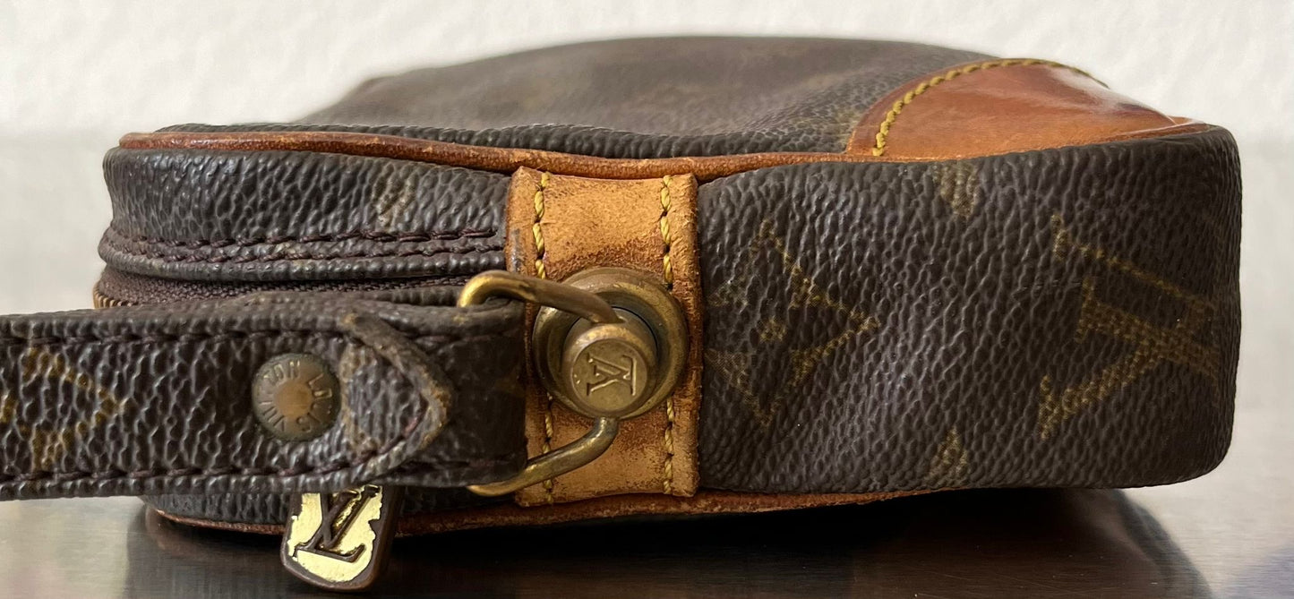 Louis Vuitton Marly Dragonne PM