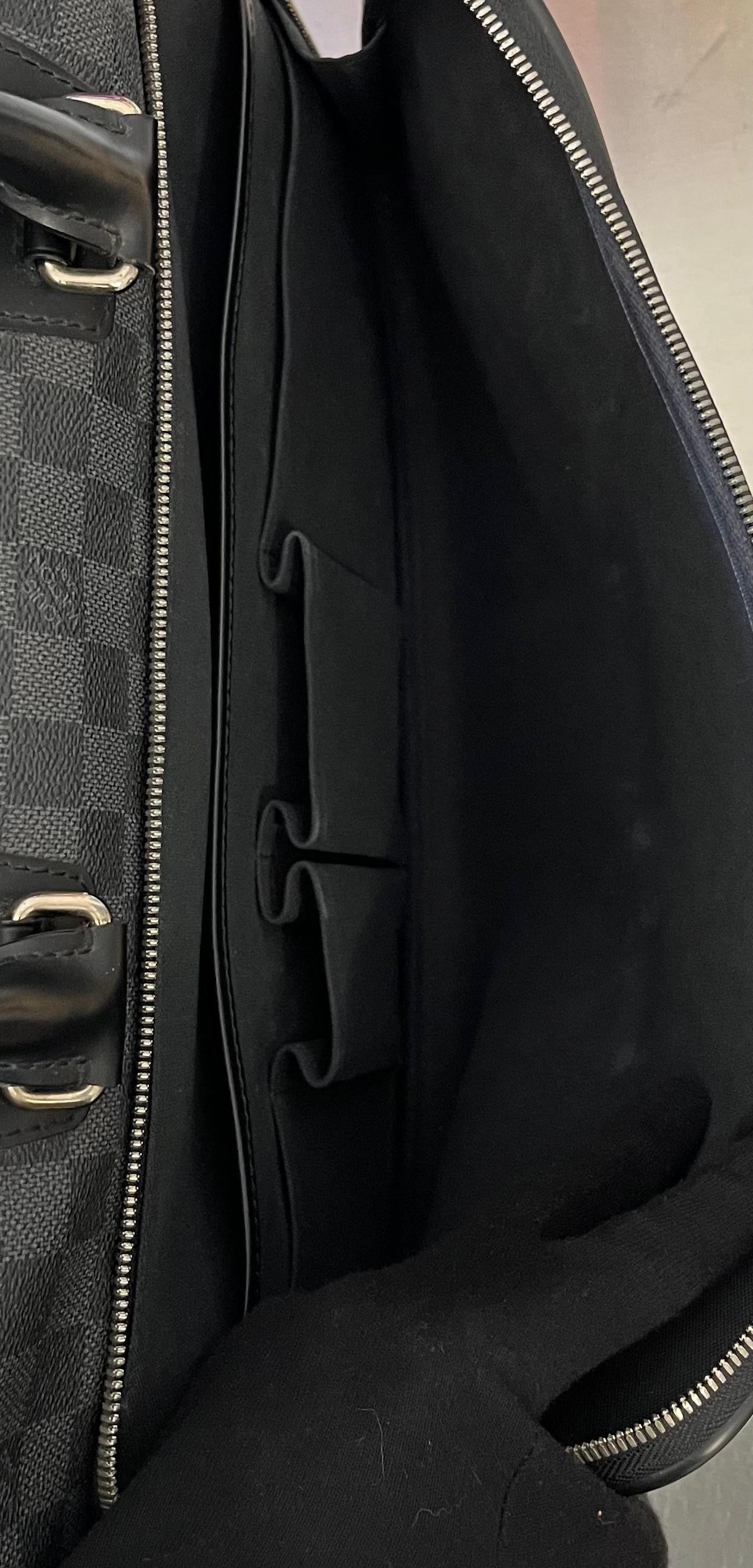 Louis Vuitton Icare