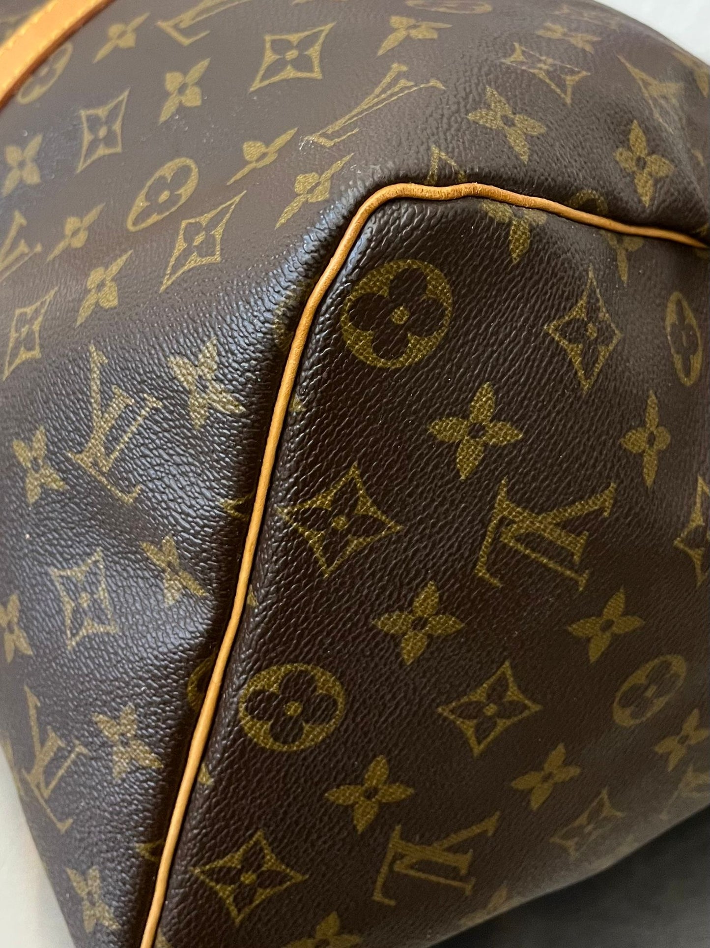Louis Vuitton Keepall 45
