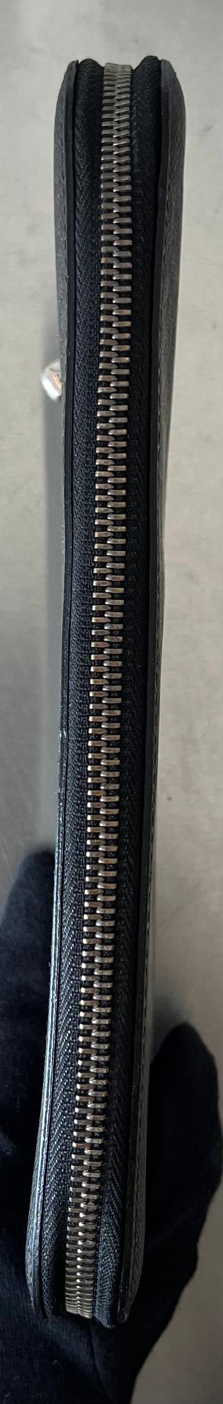 Louis Vuitton Atoll Organizer Taiga