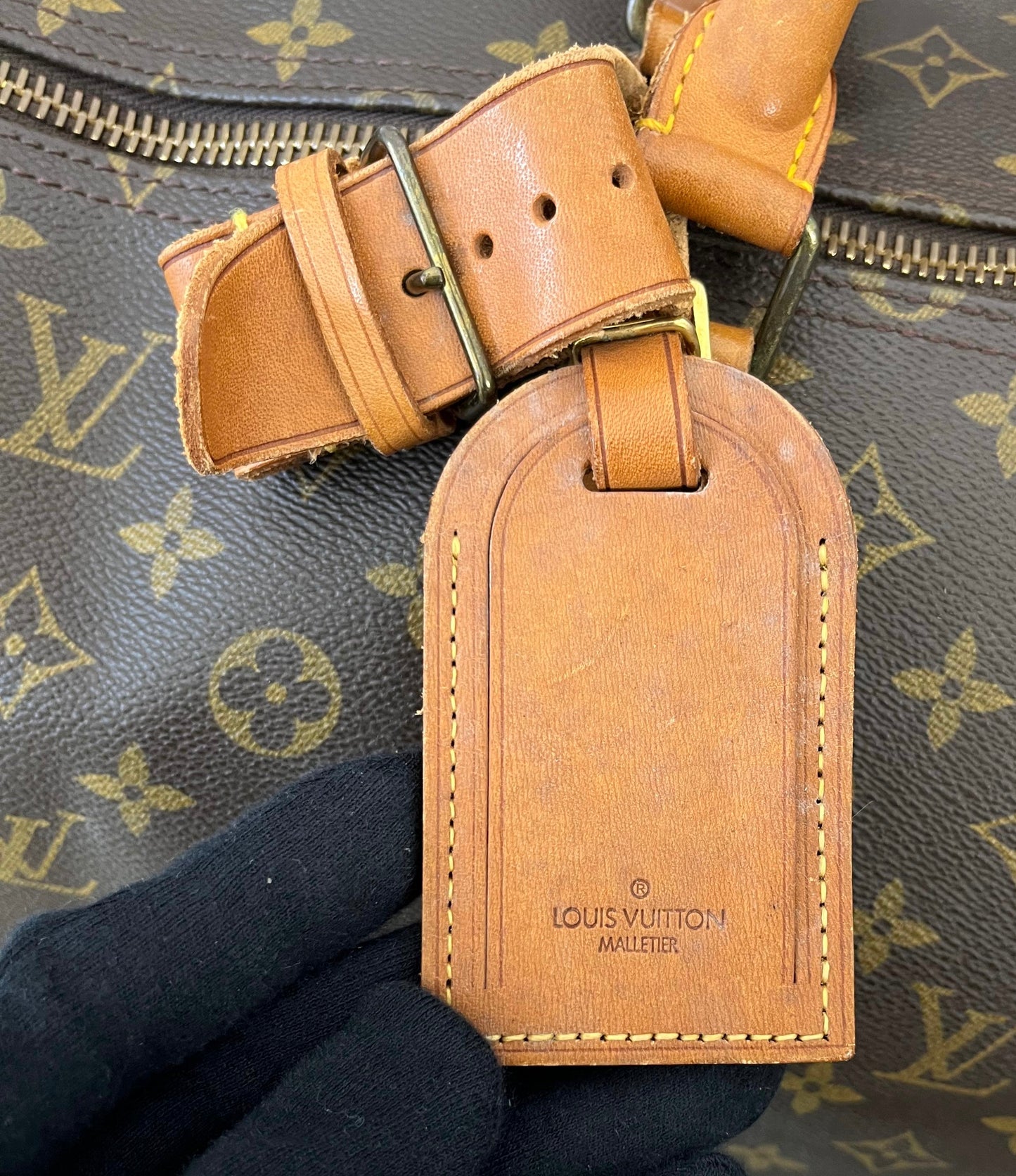 Louis Vuitton Keepall 60