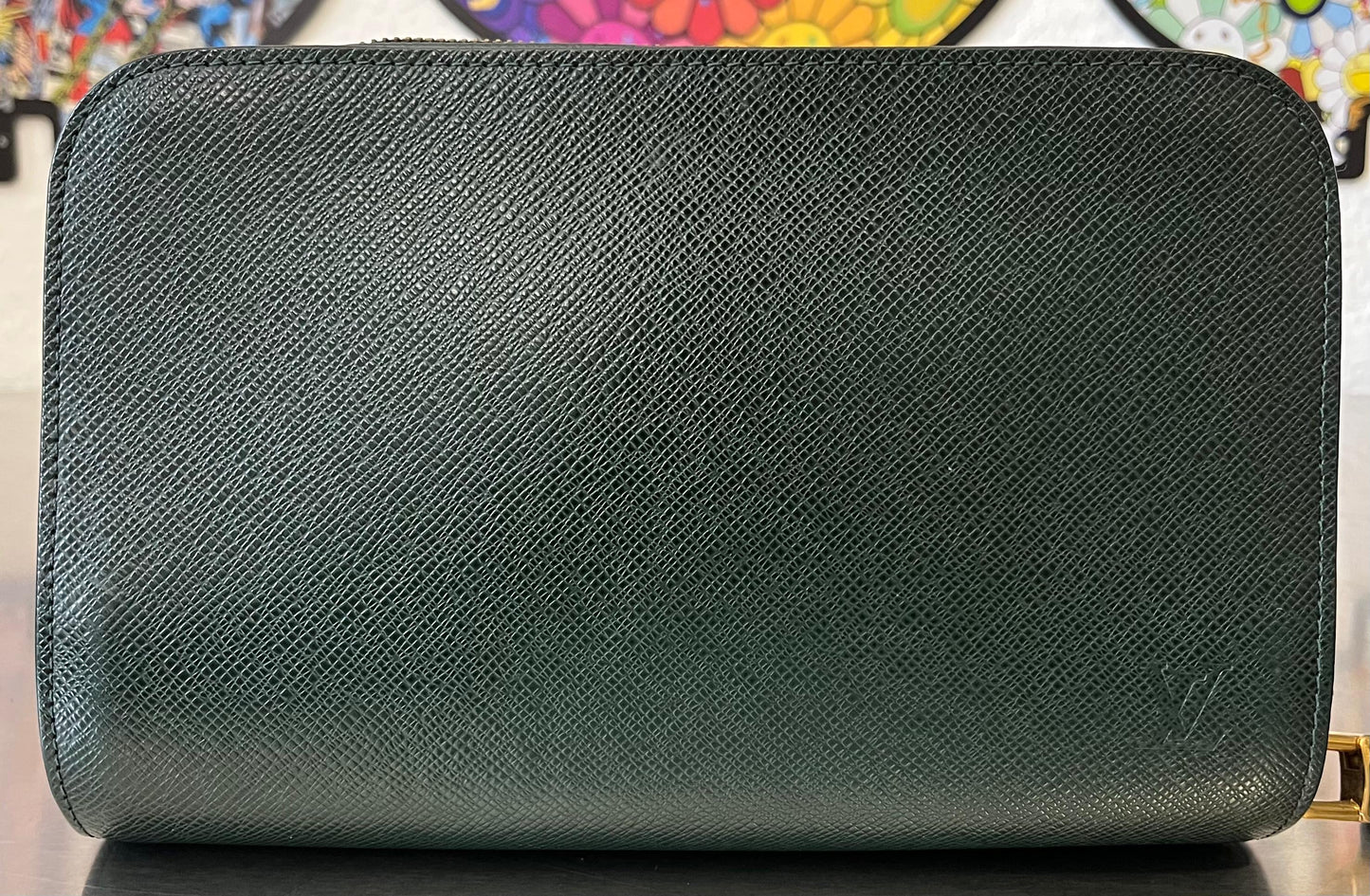 Louis Vuitton Baikal Taiga