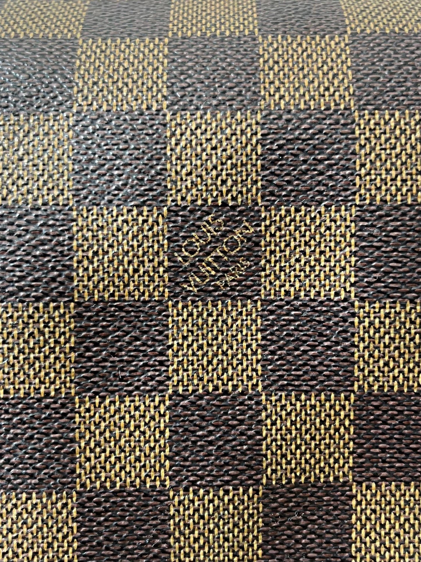 Louis Vuitton Reporter Melville
