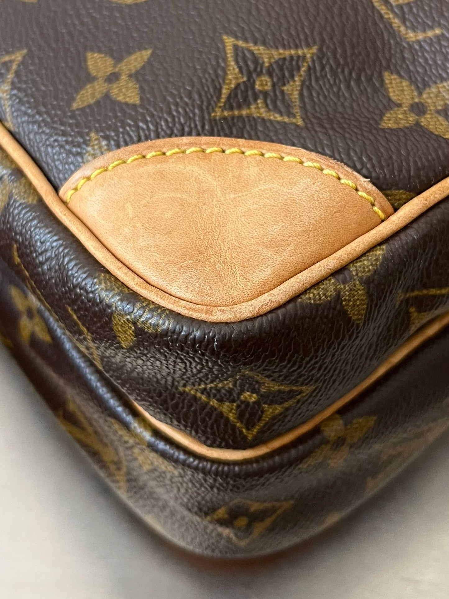 Louis Vuitton Amazone