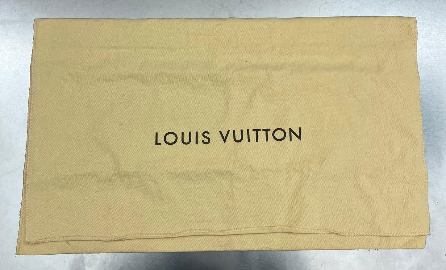 Louis Vuitton West End Damier