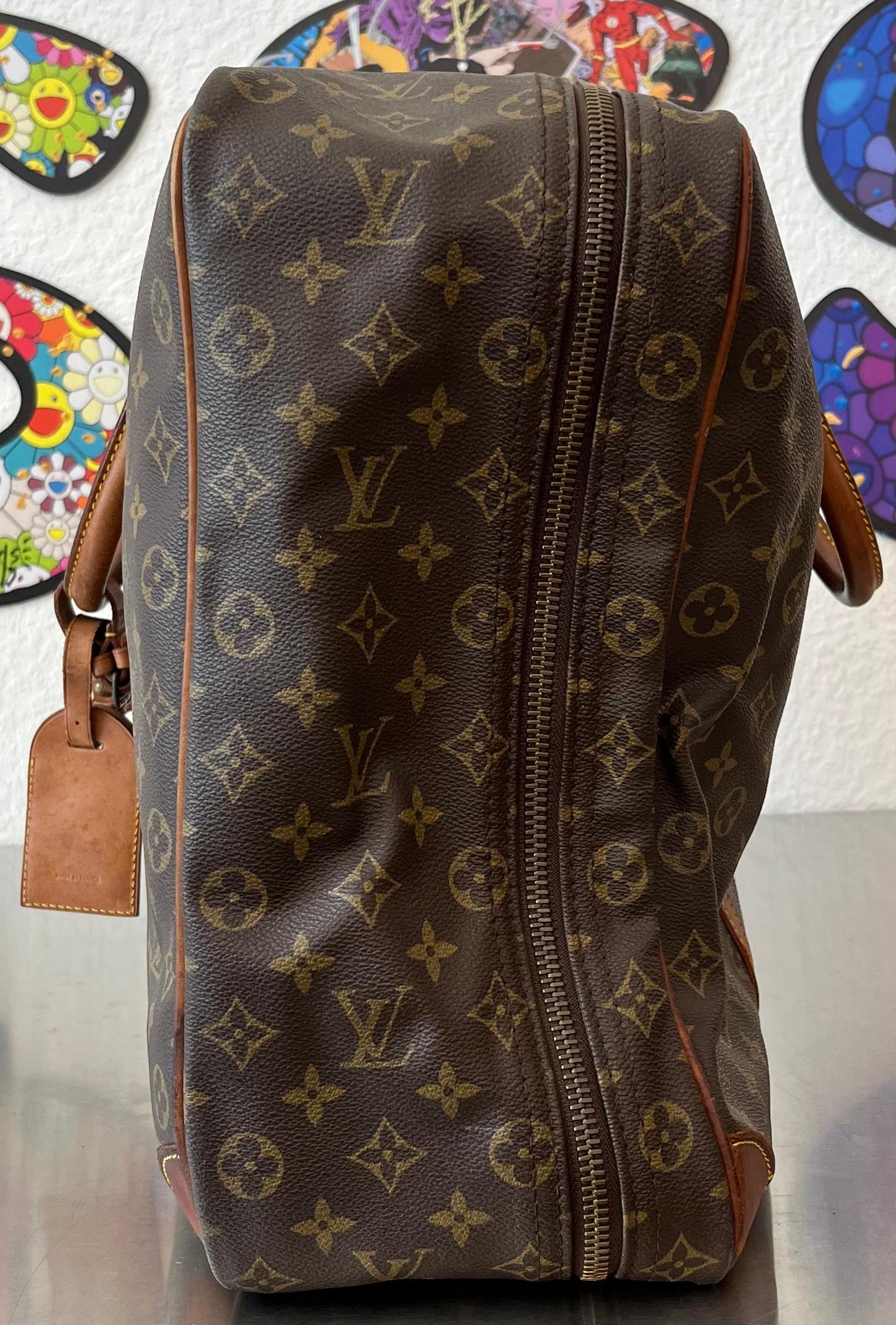 Louis Vuitton Sirius 50