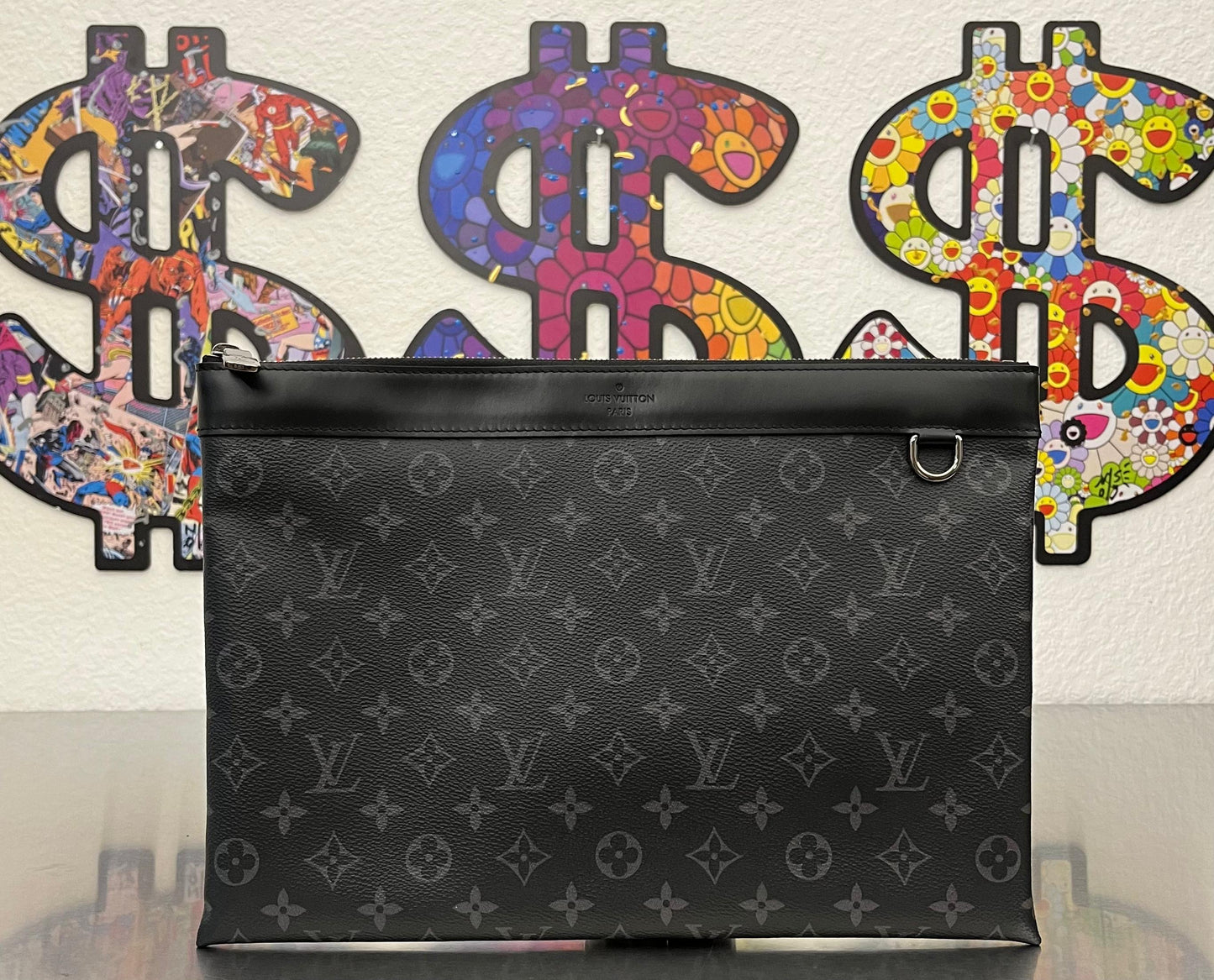 Louis Vuitton Pochette Discovery GM