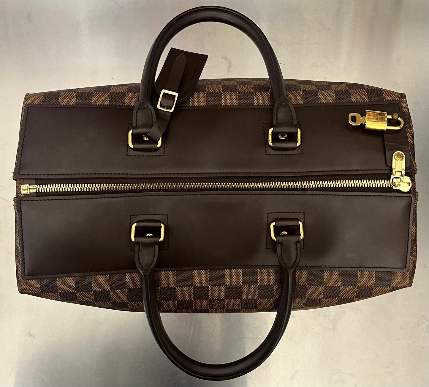 Louis Vuitton Greenwich PM