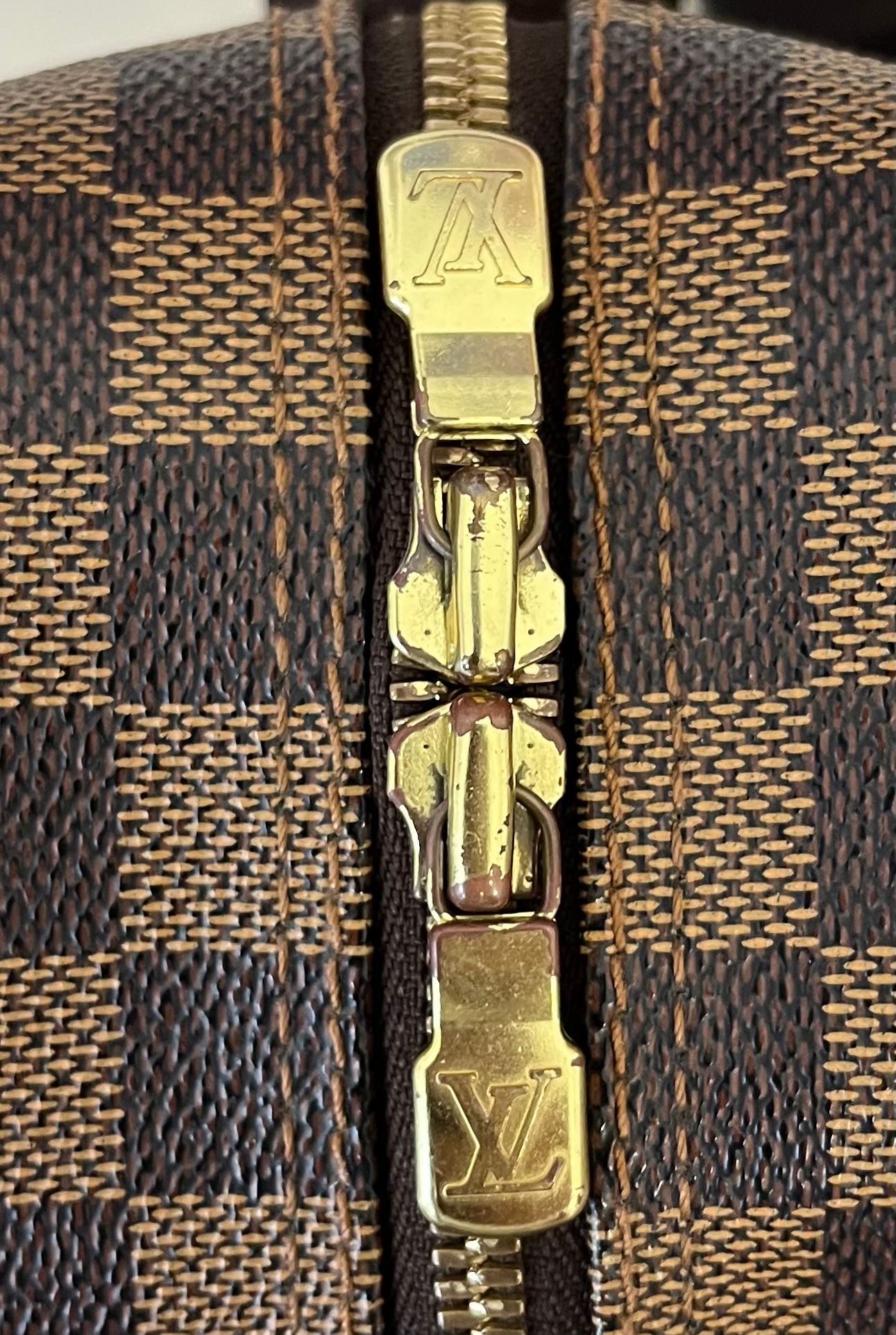 Louis Vuitton Naviglio Messenger