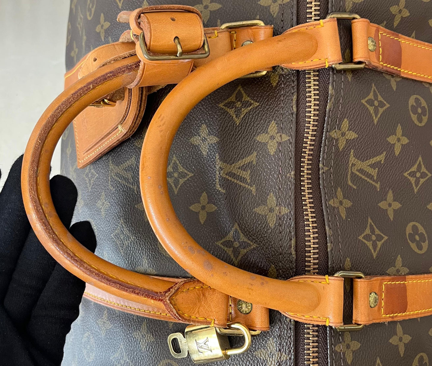 Louis Vuitton Keepall 60