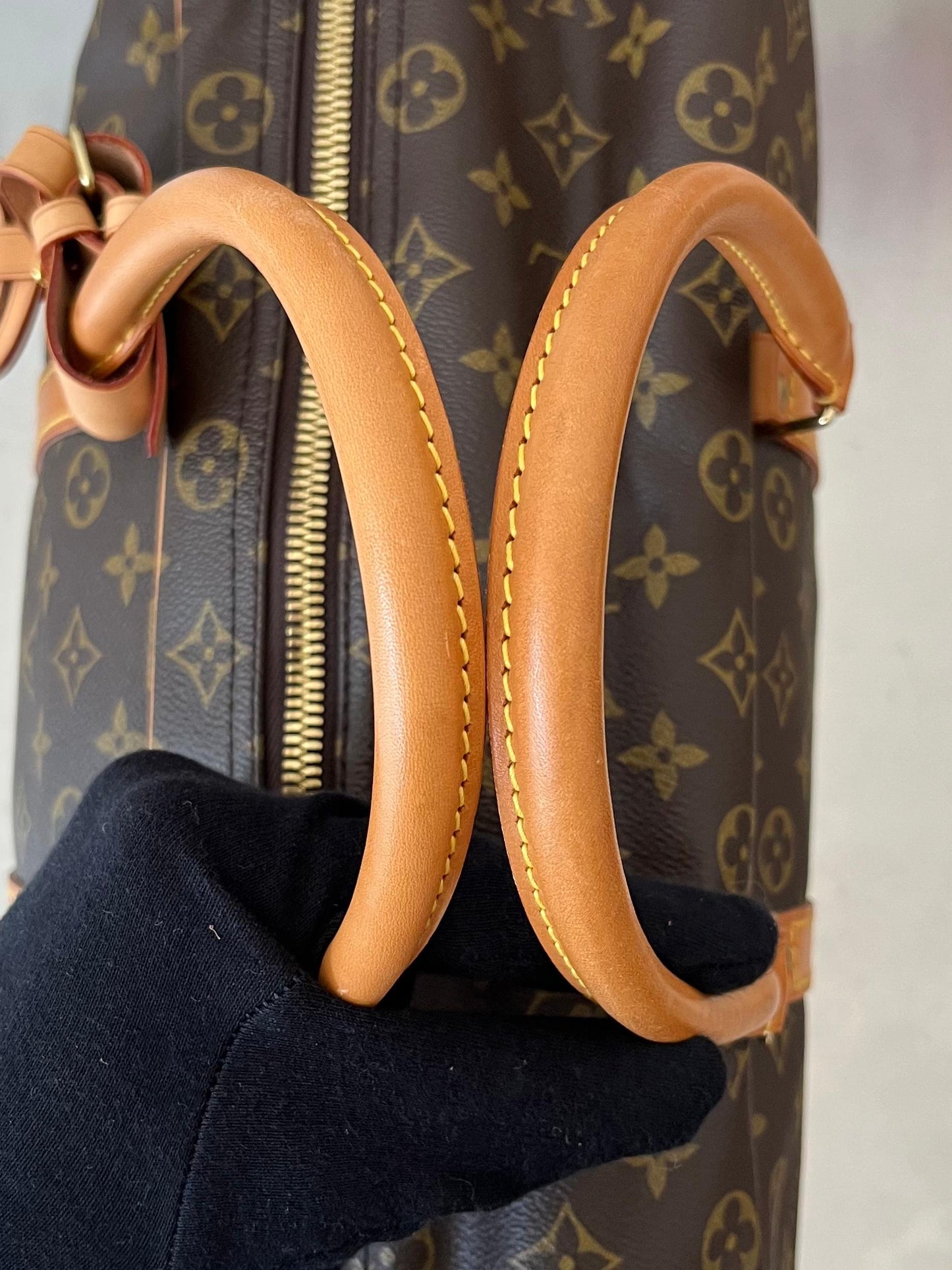 Louis Vuitton Sirius 50