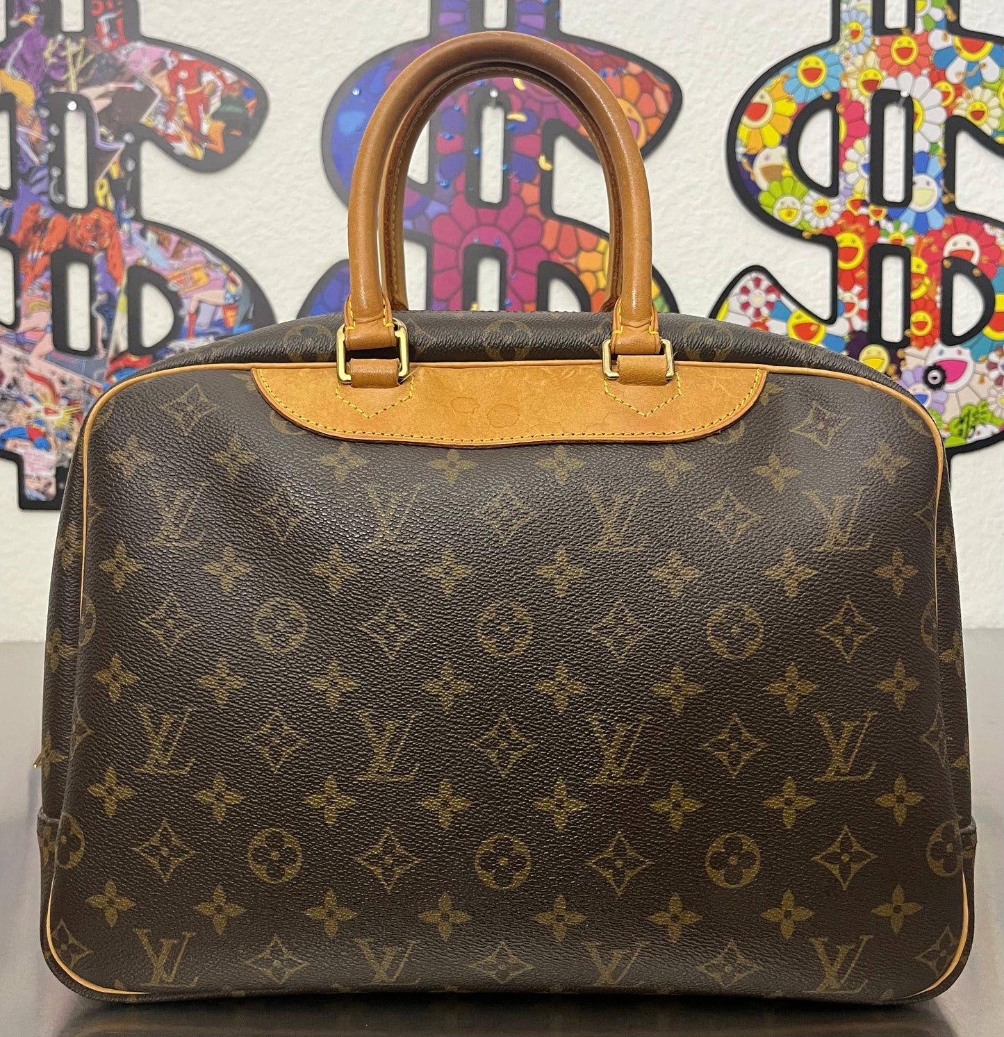 Louis Vuitton Deauville