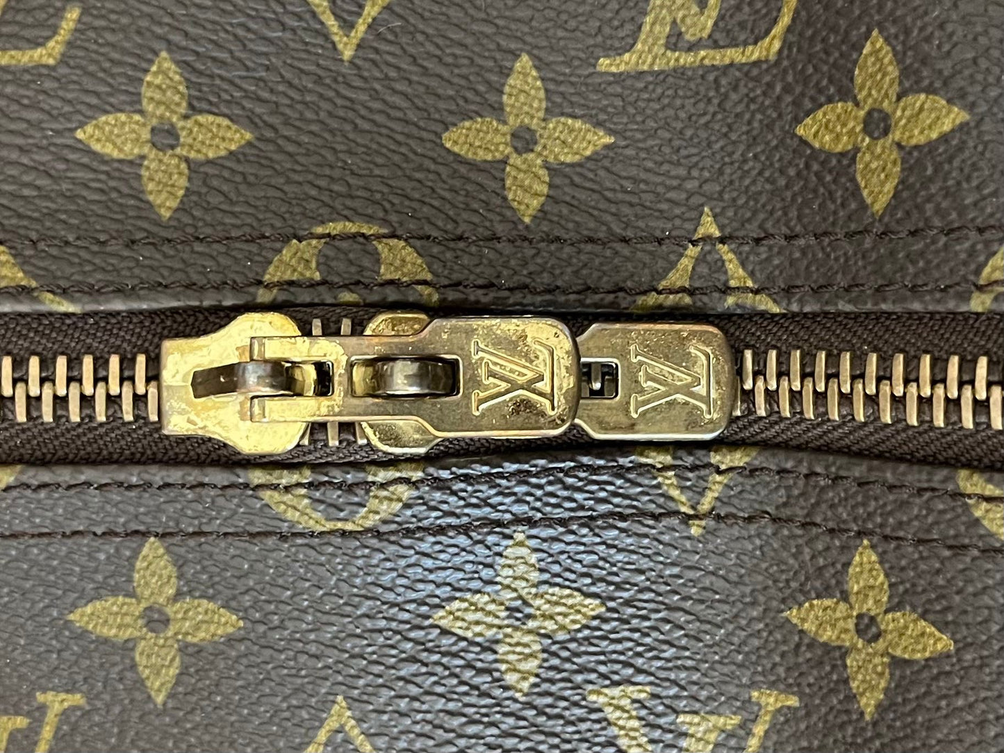 Louis Vuitton Keepall 55