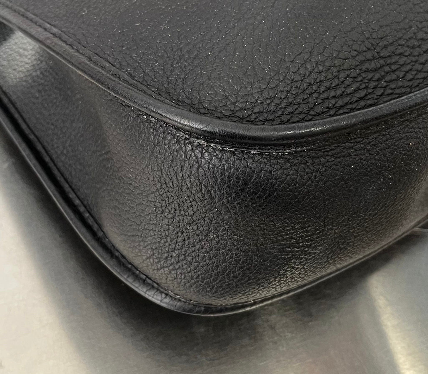 Hermès Evelyne I GM Clemence