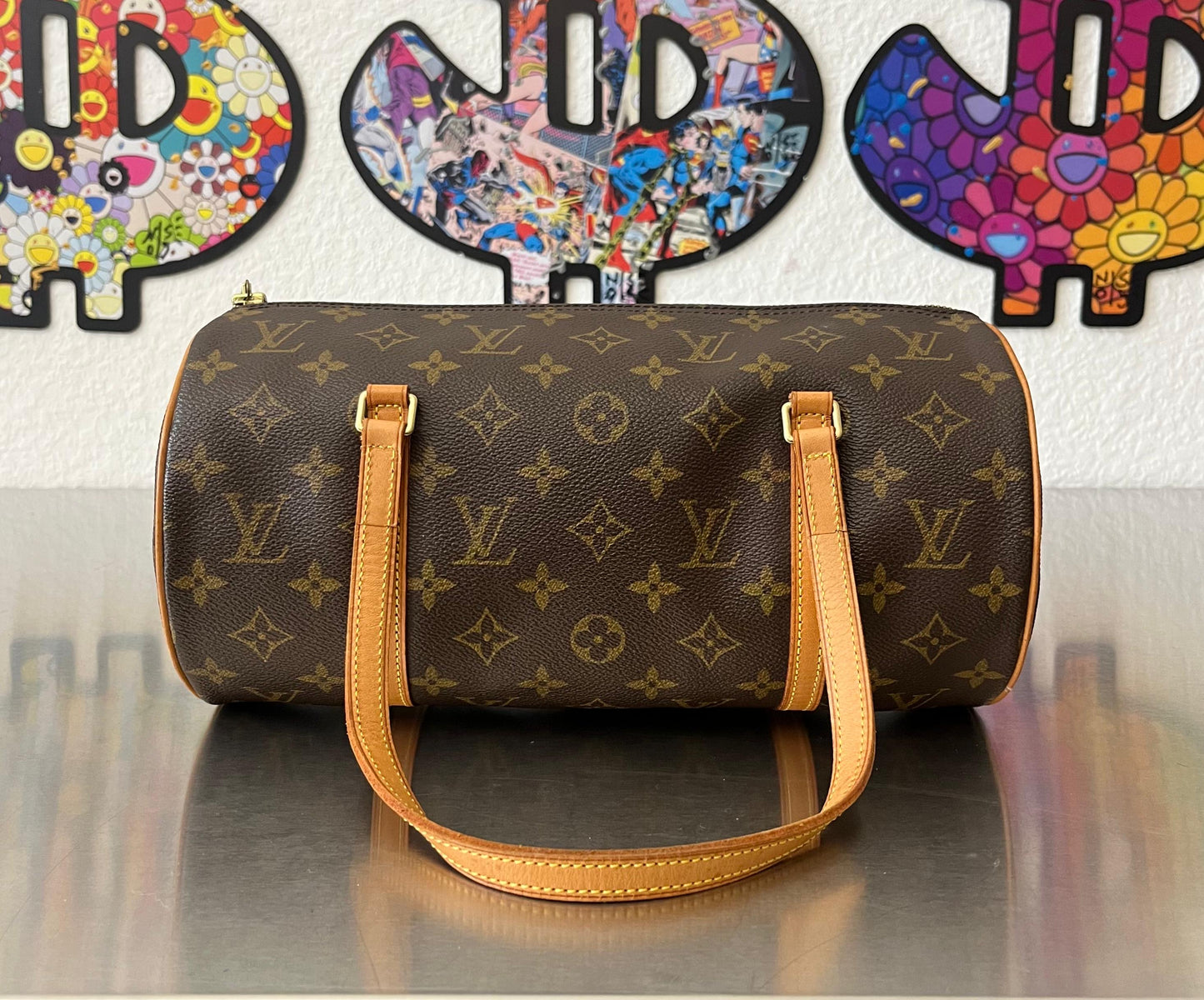 Louis Vuitton Papillon 30