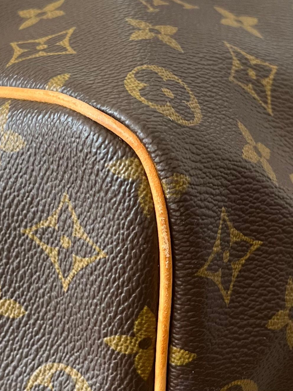 Louis Vuitton Keepall 50