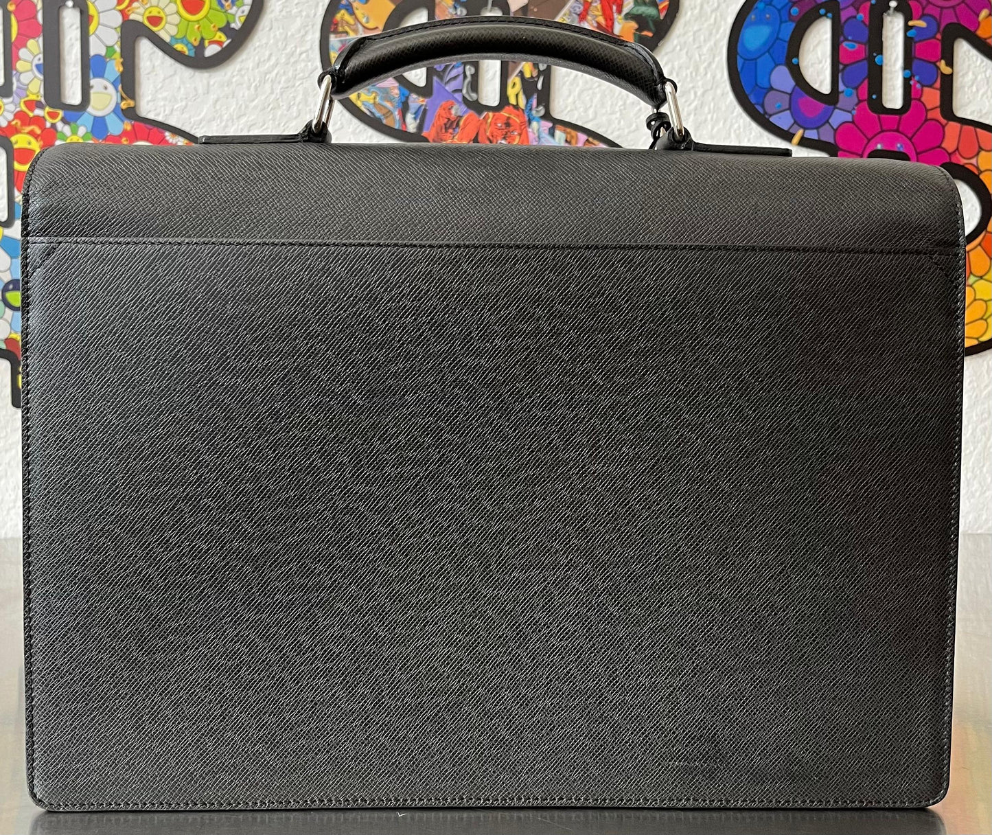 Louis Vuitton Neo Robusto 2 Taiga