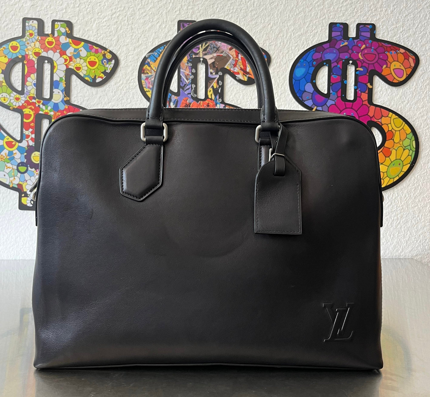 Louis Vuitton Porte-Documents Voyage PM
