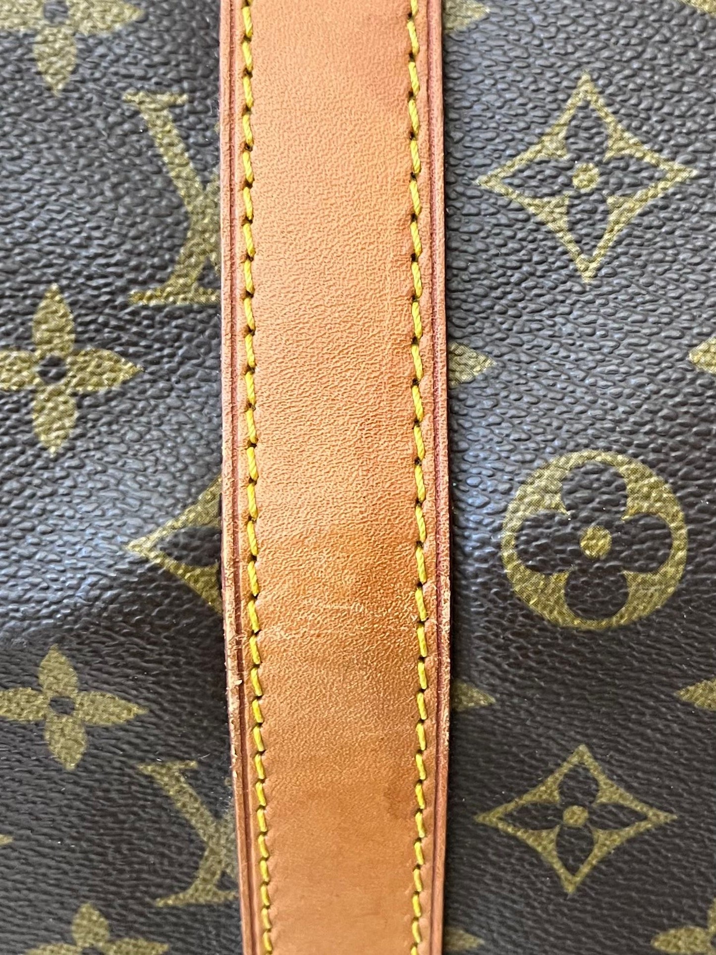 Louis Vuitton Keepall 55