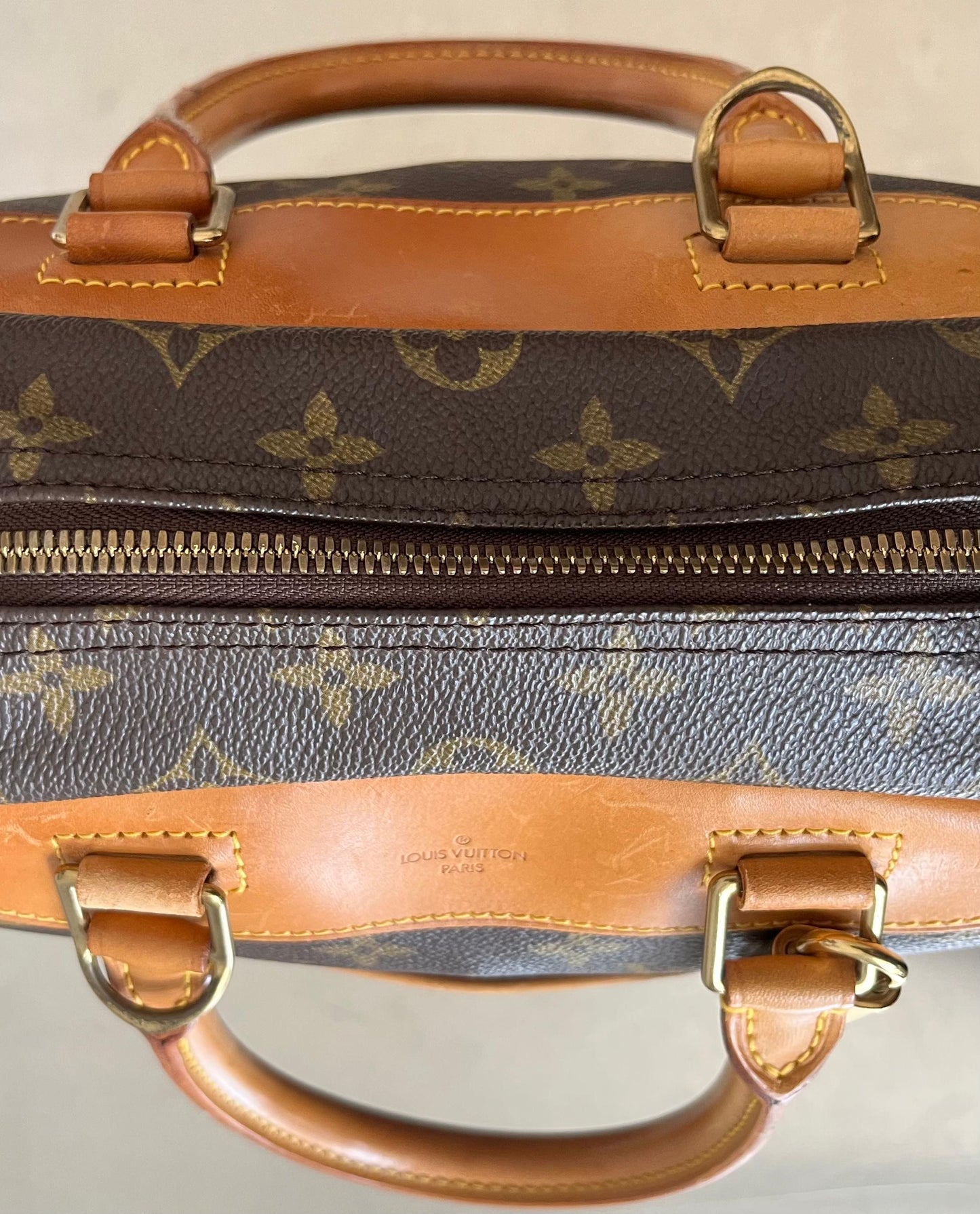 Louis Vuitton Deauville