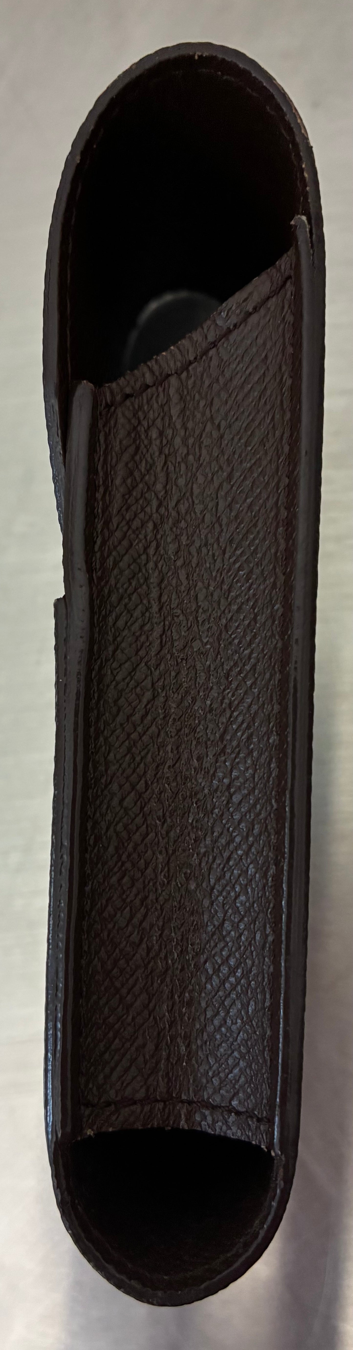 Louis Vuitton Zigaretten Etui Damier