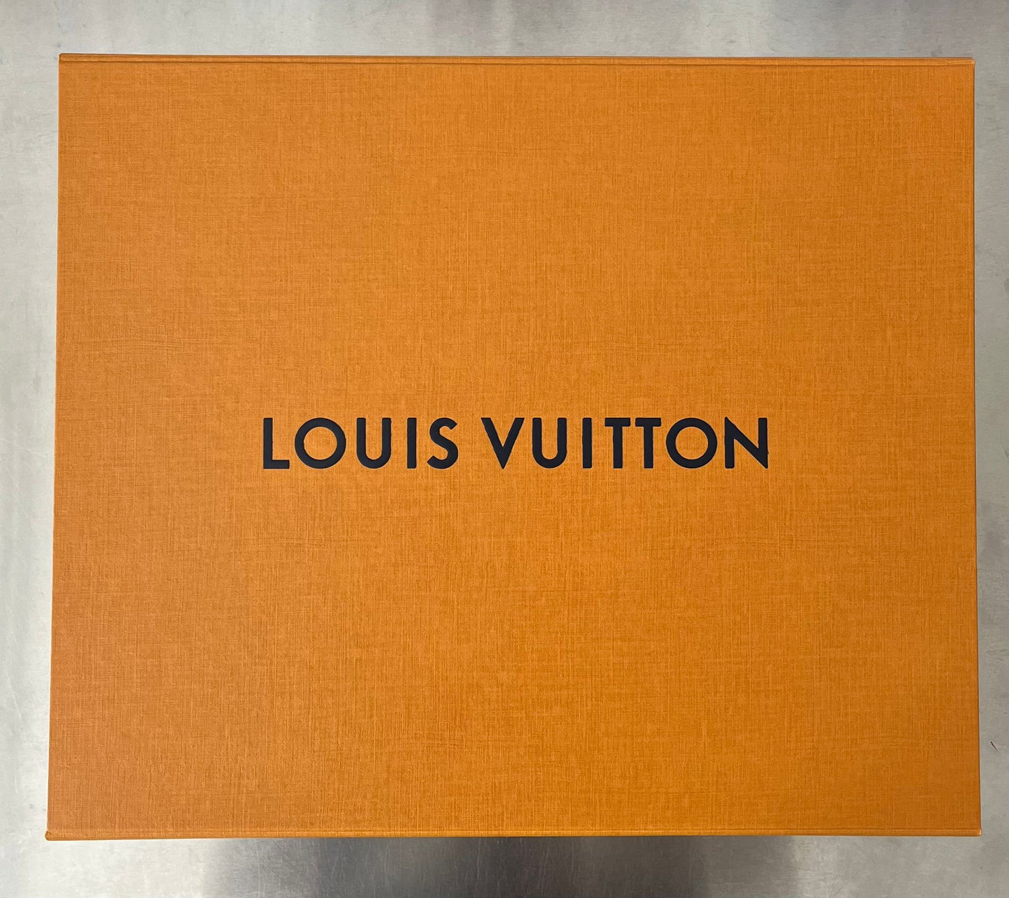 Louis Vuitton Metis Pochette Infrarouge (Limitiertes Modell)