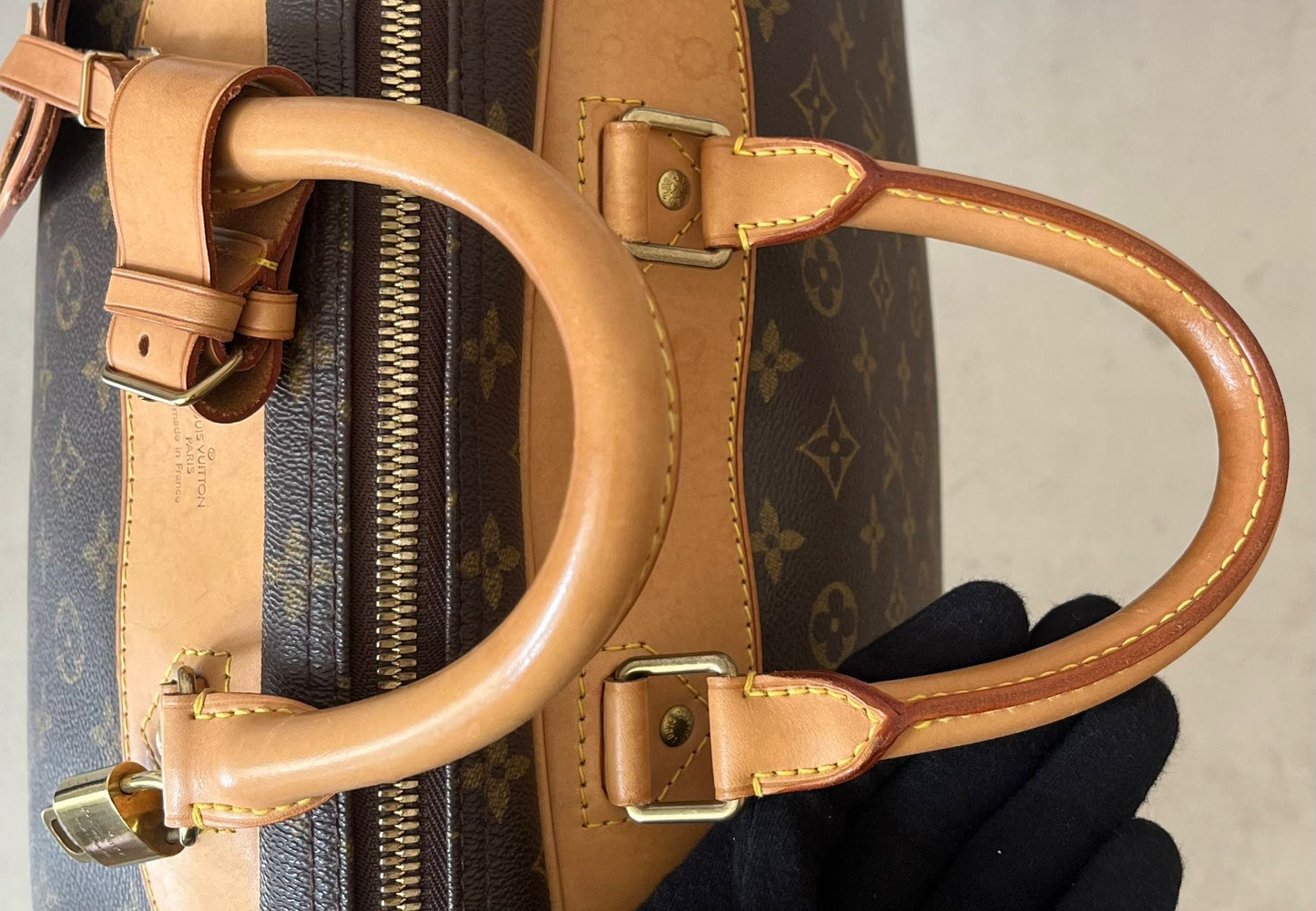 Louis Vuitton Evasion