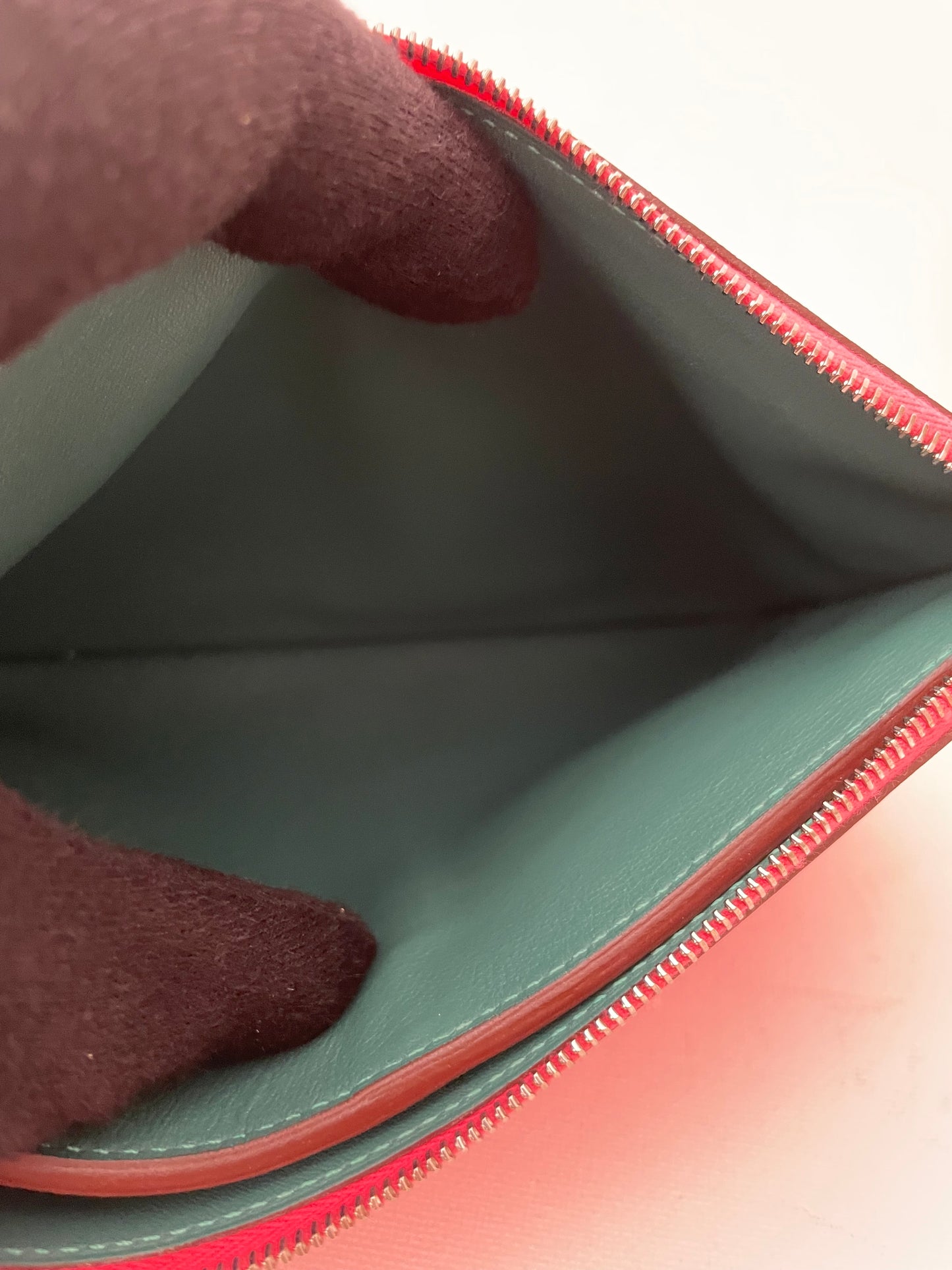 Hermès Atout Pouch 20 MM