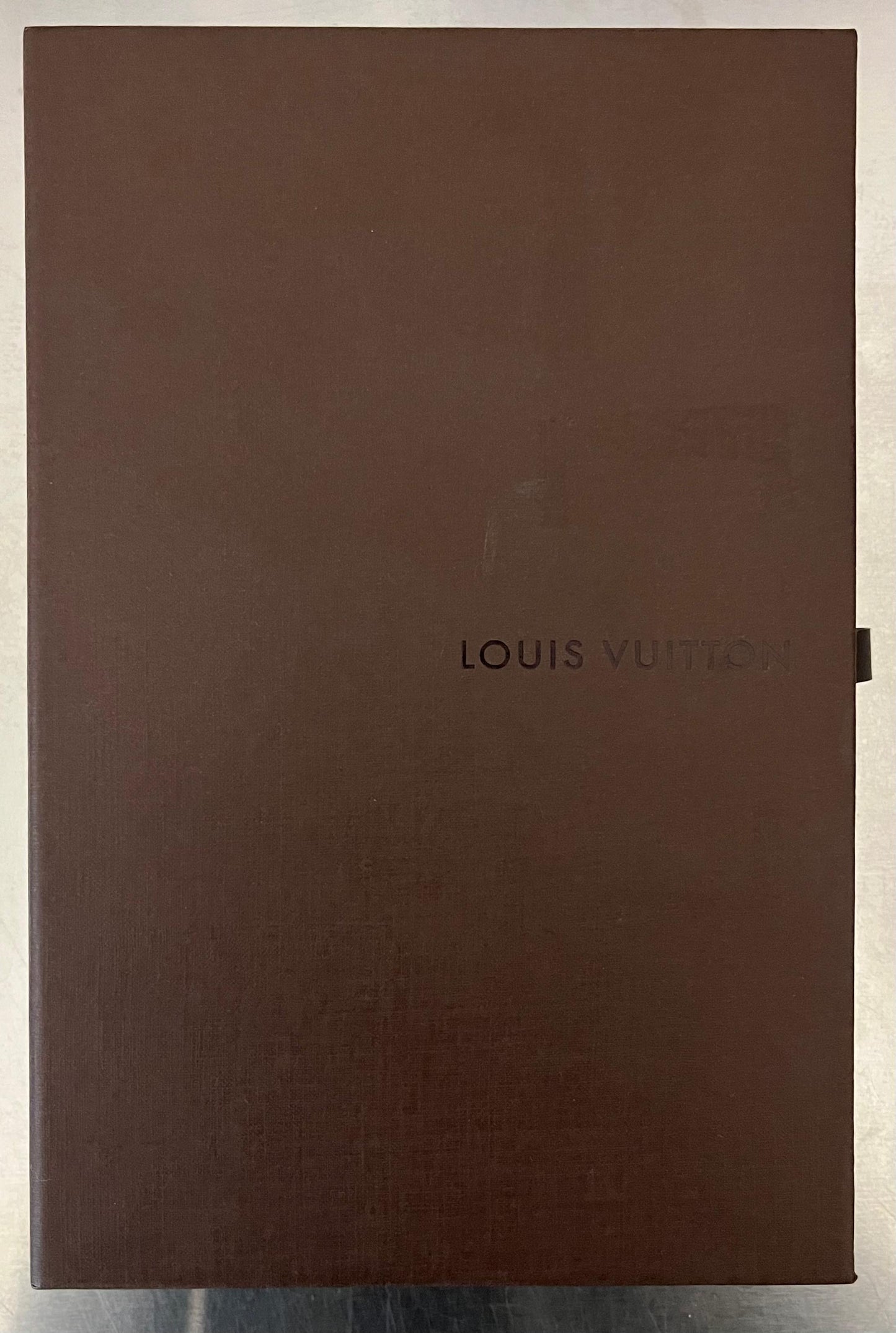 Louis Vuitton Caissa Damier